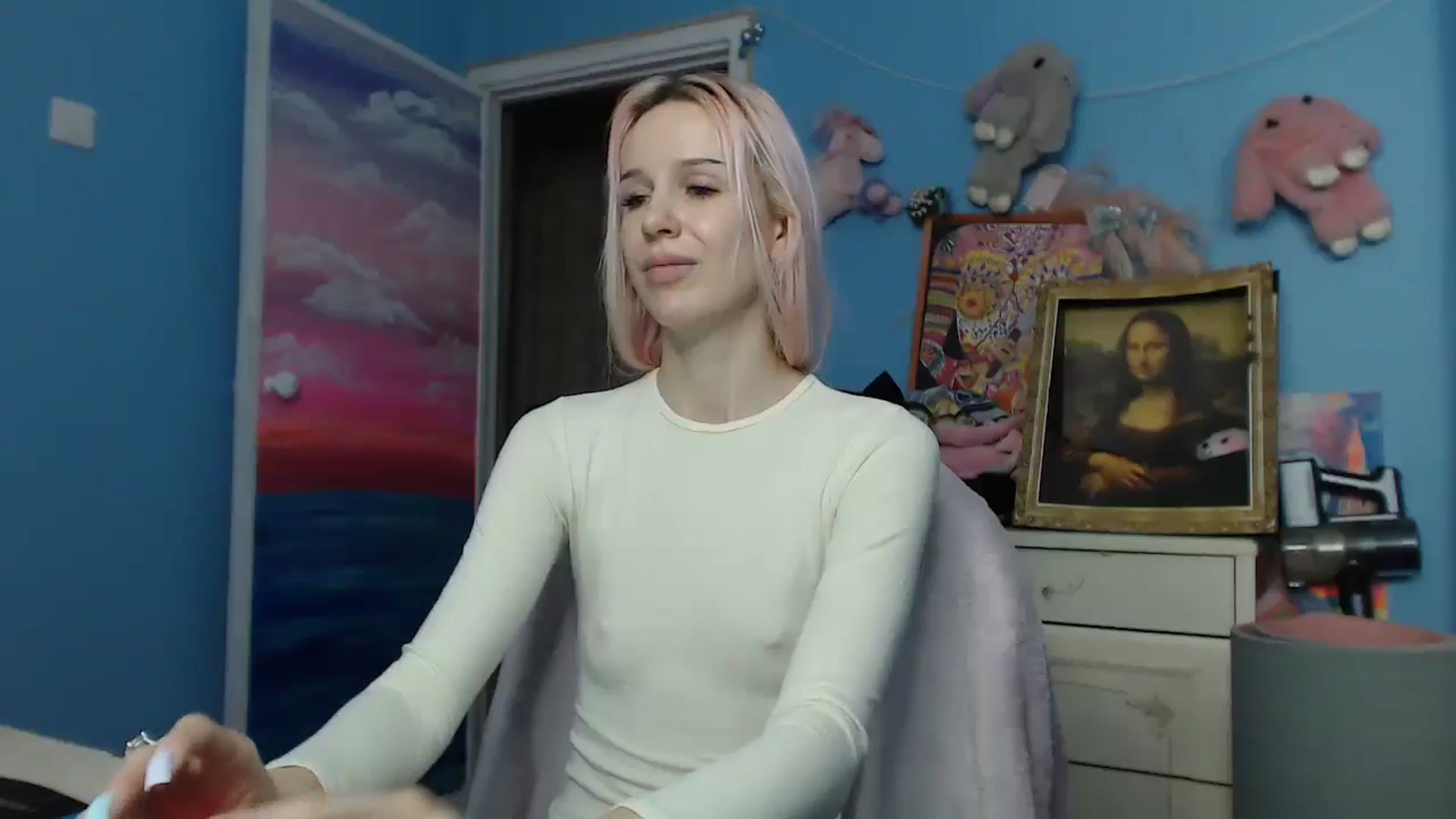 Gallery image thumbnail from Malina_kitty's myfreecams stream on, 02/02/2026, 05:00 image 7 of 20