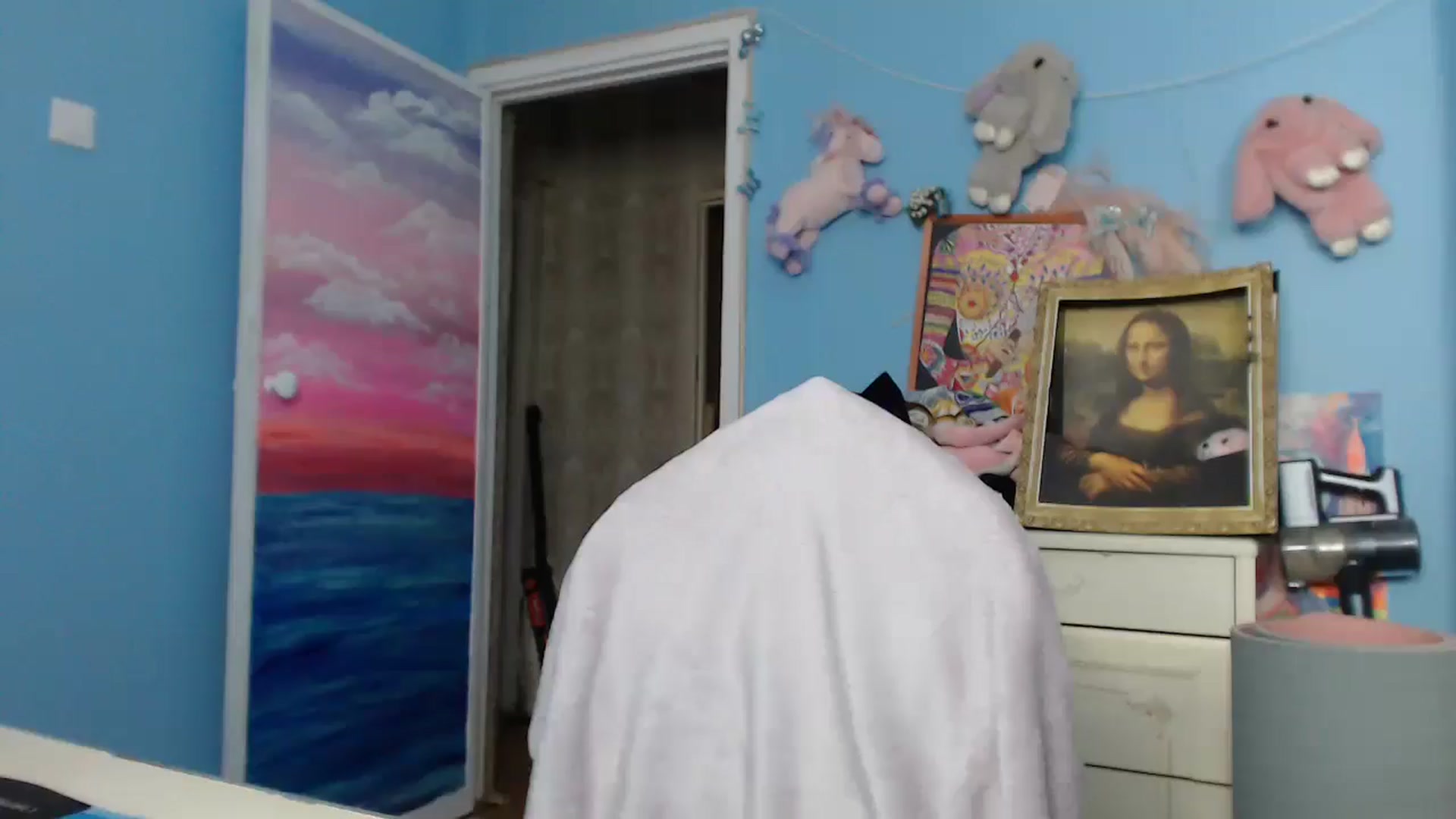 Gallery image thumbnail from Malina_kitty's myfreecams stream on, 02/02/2026, 05:00 image 18 of 20