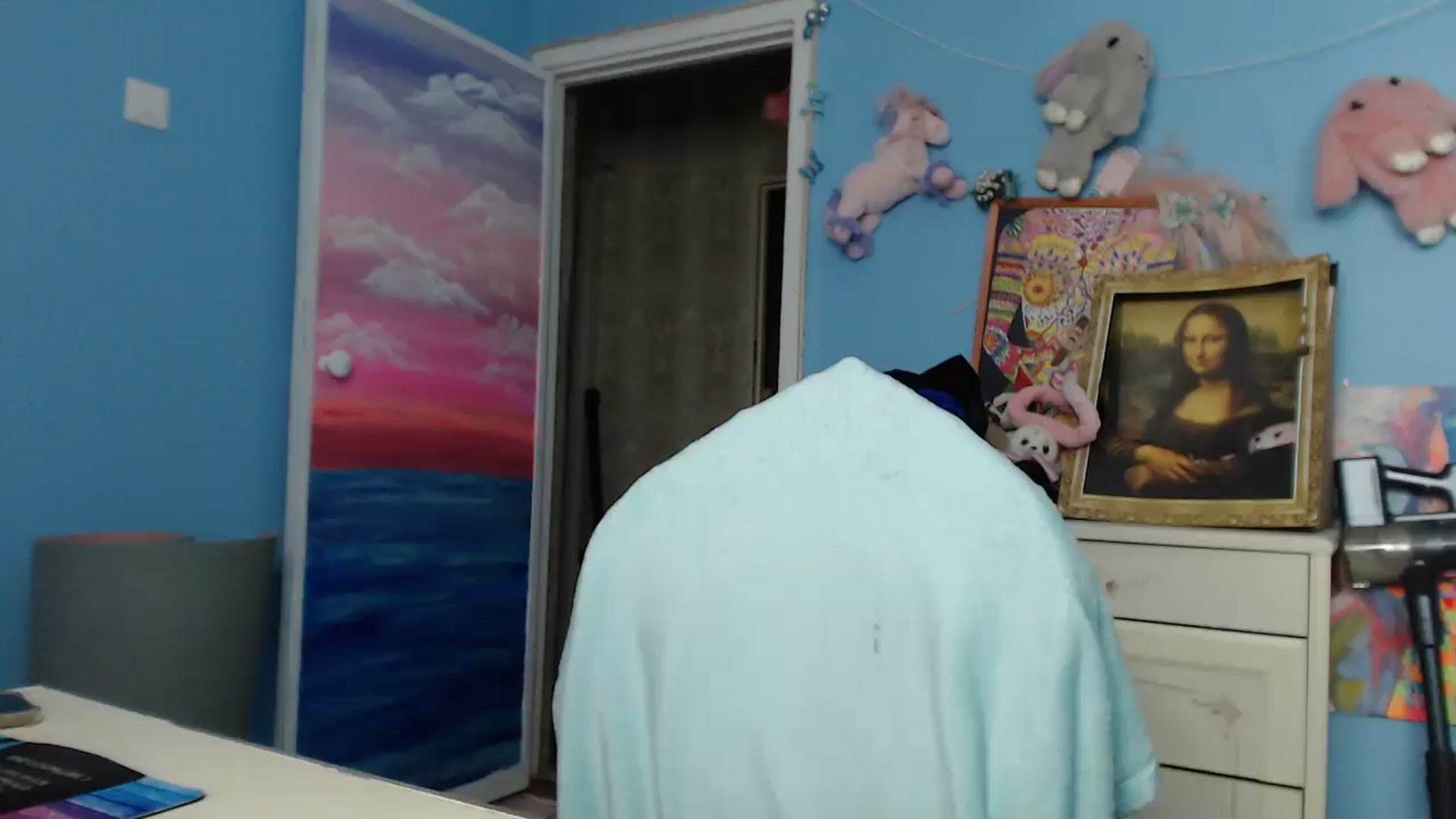Gallery image thumbnail from Malina_kitty's myfreecams stream on, 02/06/2026, 03:51 image 15 of 20