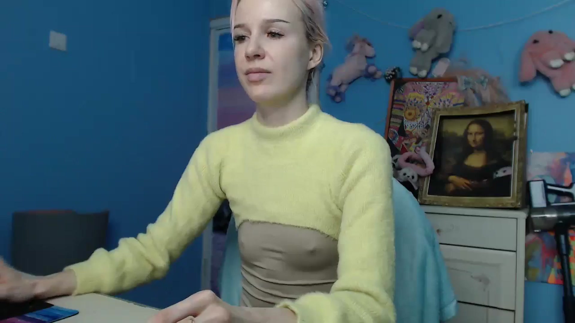 Gallery image thumbnail from Malina_kitty's myfreecams stream on, 02/06/2026, 03:51 image 20 of 20