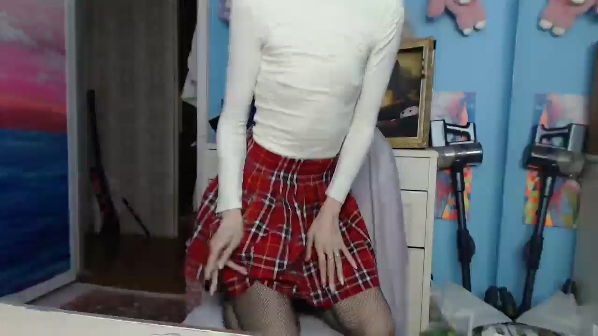 Gallery image thumbnail from Malina_kitty's myfreecams stream on, 02/13/2026, 04:16 image 11 of 20