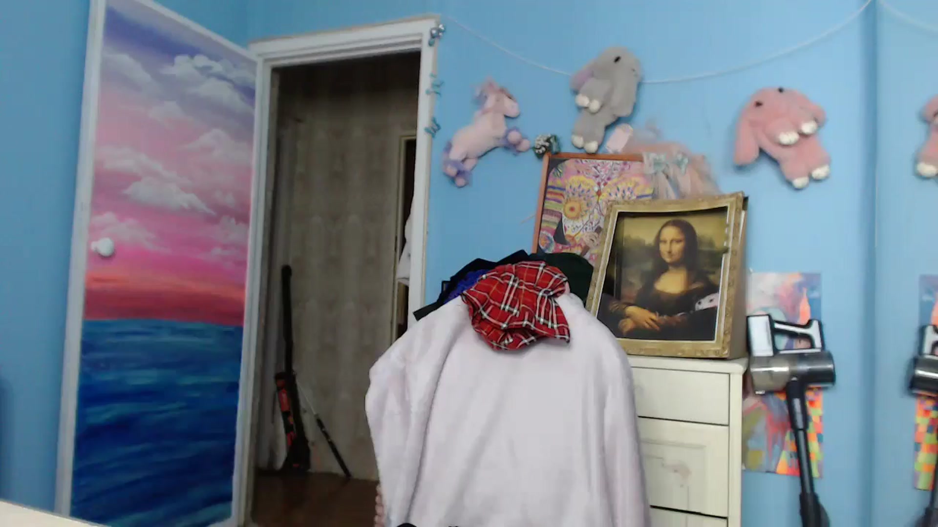 Gallery image thumbnail from Malina_kitty's myfreecams stream on, 02/13/2026, 04:16 image 4 of 20