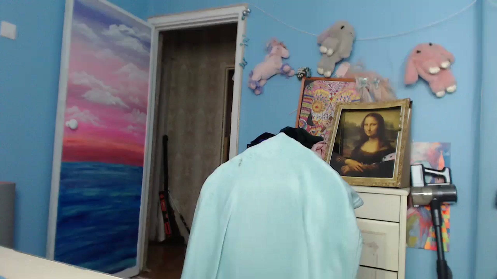 Gallery image thumbnail from Malina_kitty's myfreecams stream on, 02/16/2026, 04:58 image 12 of 20
