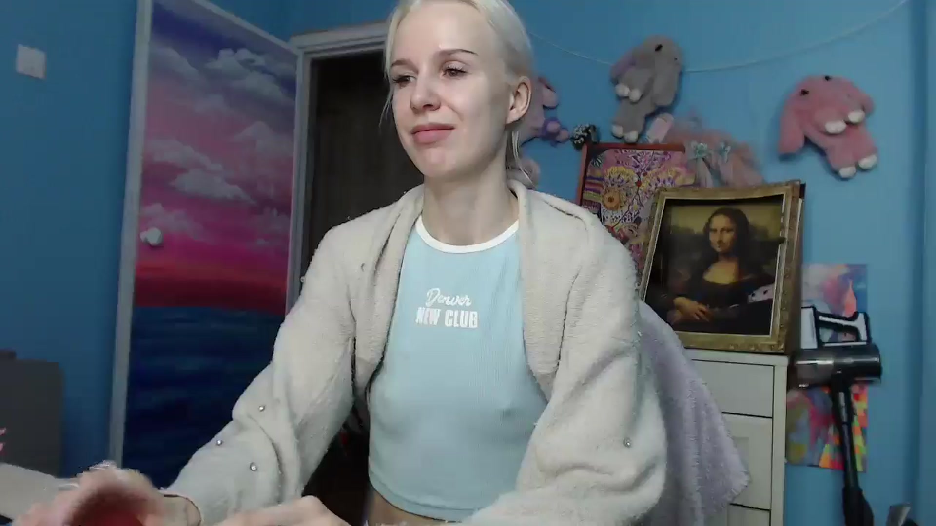 Gallery image thumbnail from Malina_kitty's myfreecams stream on, 02/27/2026, 04:16 image 18 of 20