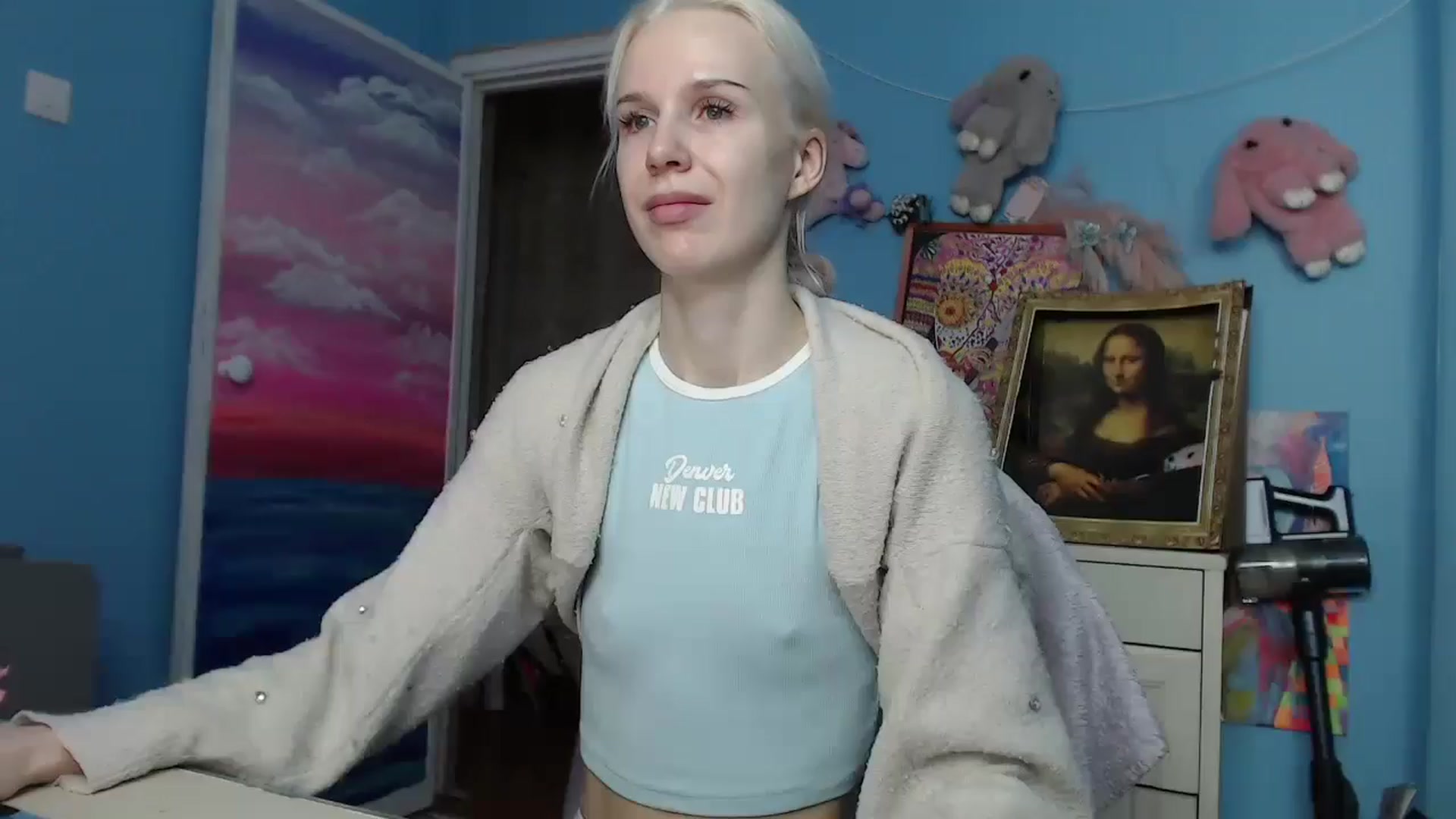 Gallery image thumbnail from Malina_kitty's myfreecams stream on, 02/27/2026, 04:16 image 14 of 20