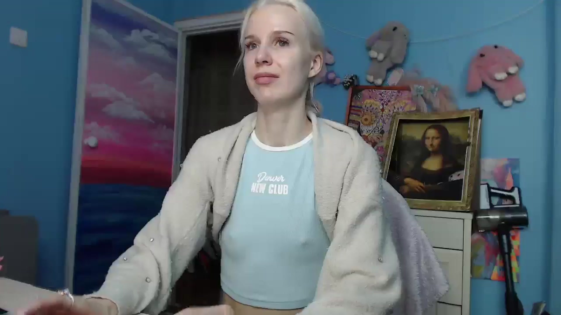 Gallery image thumbnail from Malina_kitty's myfreecams stream on, 02/27/2026, 04:16 image 17 of 20