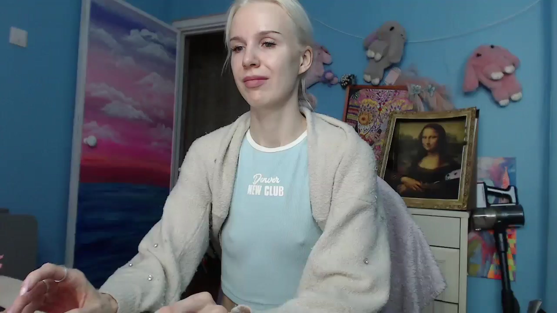 Gallery image thumbnail from Malina_kitty's myfreecams stream on, 02/27/2026, 04:16 image 15 of 20