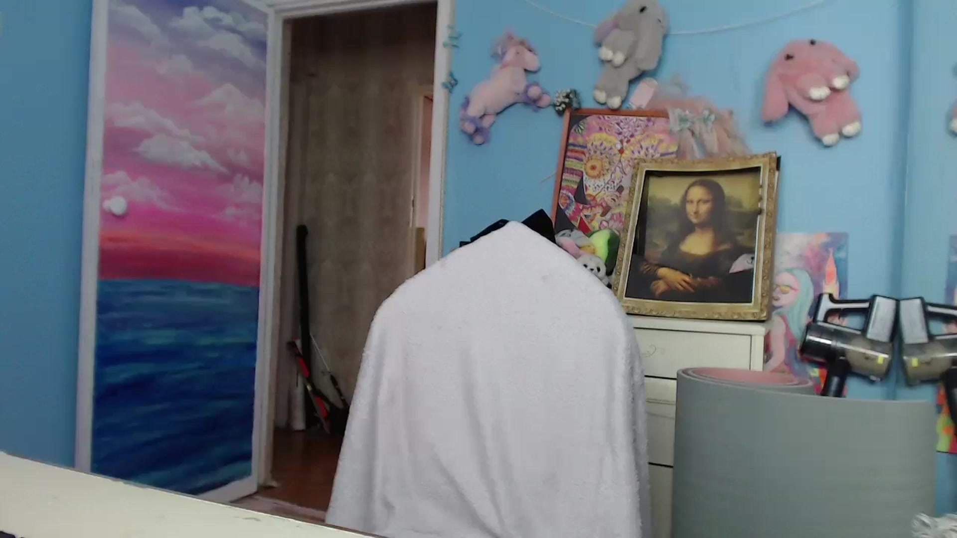 Gallery image thumbnail from Malina_kitty's myfreecams stream on, 03/11/2026, 05:34 image 19 of 20