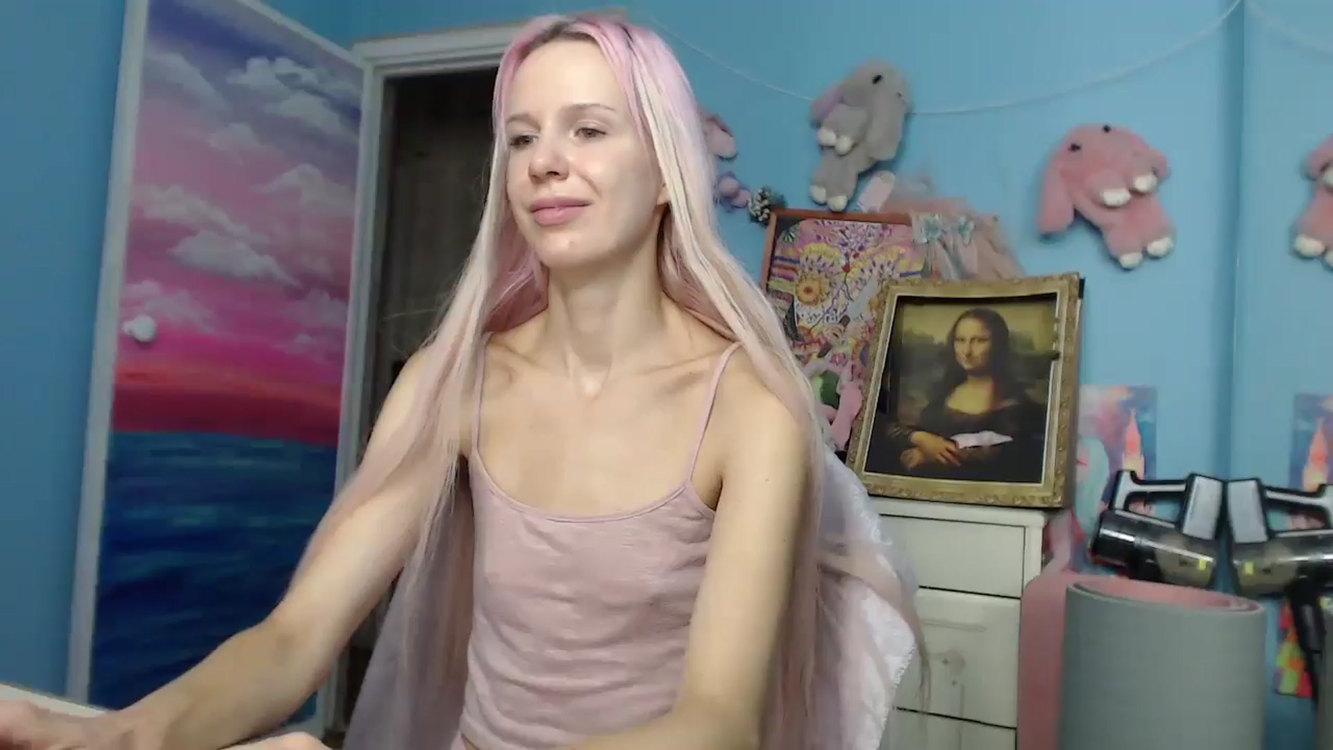 Gallery image thumbnail from Malina_kitty's myfreecams stream on, 04/13/2026, 04:57 image 17 of 20