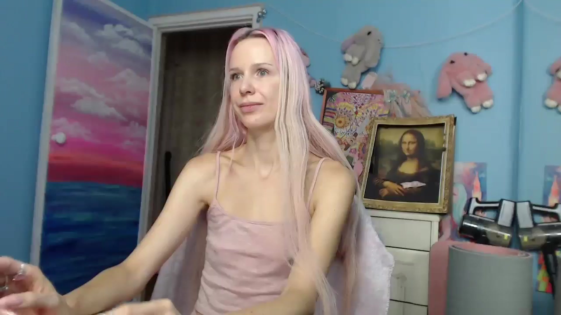 Gallery image thumbnail from Malina_kitty's myfreecams stream on, 04/13/2026, 04:57 image 12 of 20