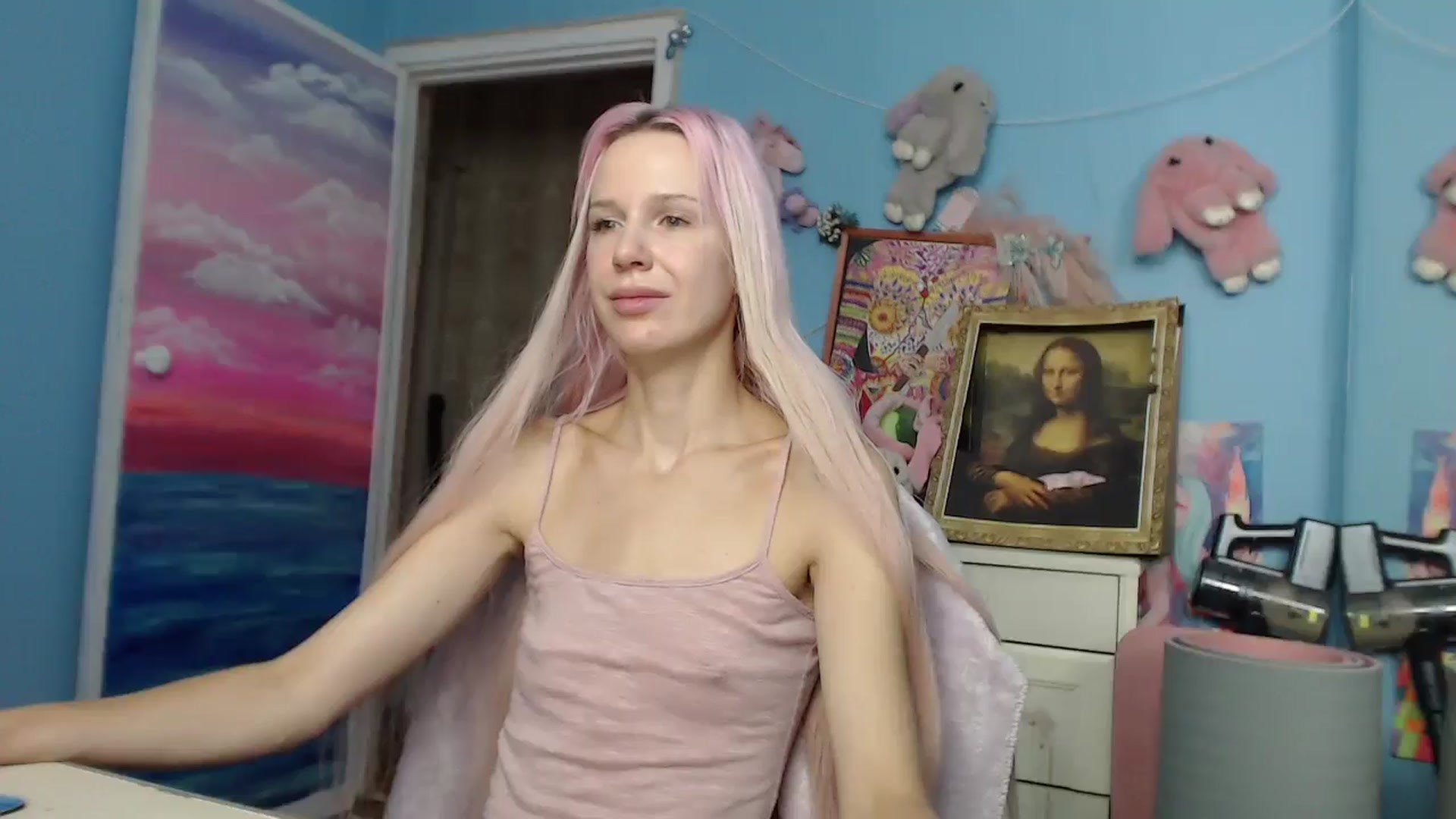 Gallery image thumbnail from Malina_kitty's myfreecams stream on, 04/13/2026, 04:57 image 5 of 20