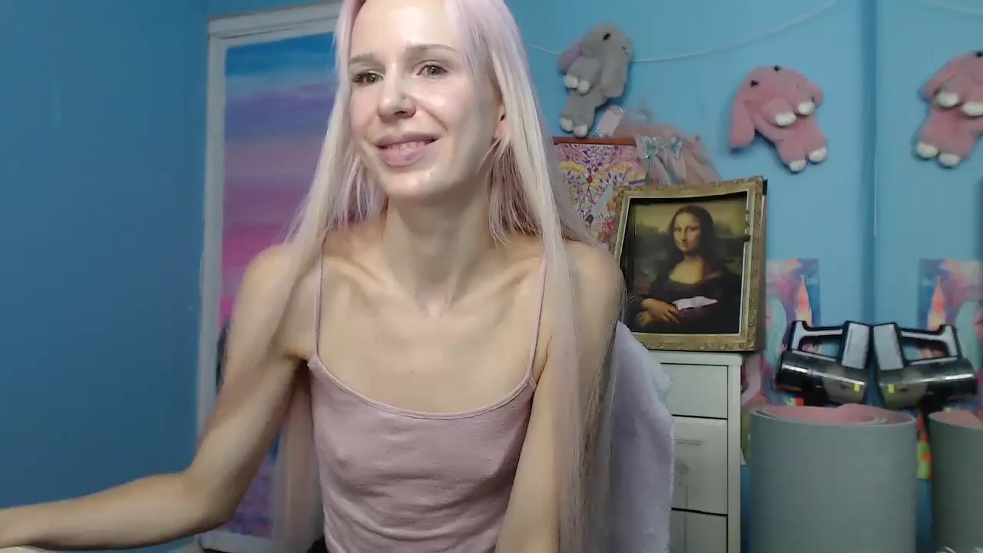 Gallery image thumbnail from Malina_kitty's myfreecams stream on, 04/15/2026, 05:21 image 20 of 20