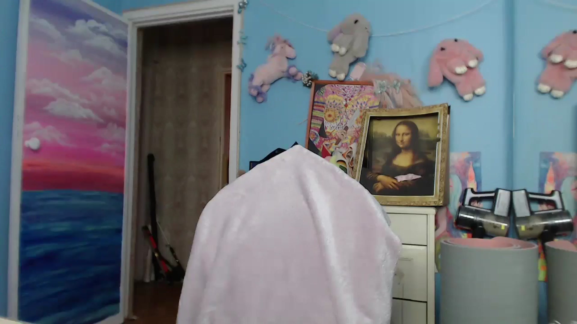 Gallery image thumbnail from Malina_kitty's myfreecams stream on, 04/15/2026, 05:21 image 2 of 20
