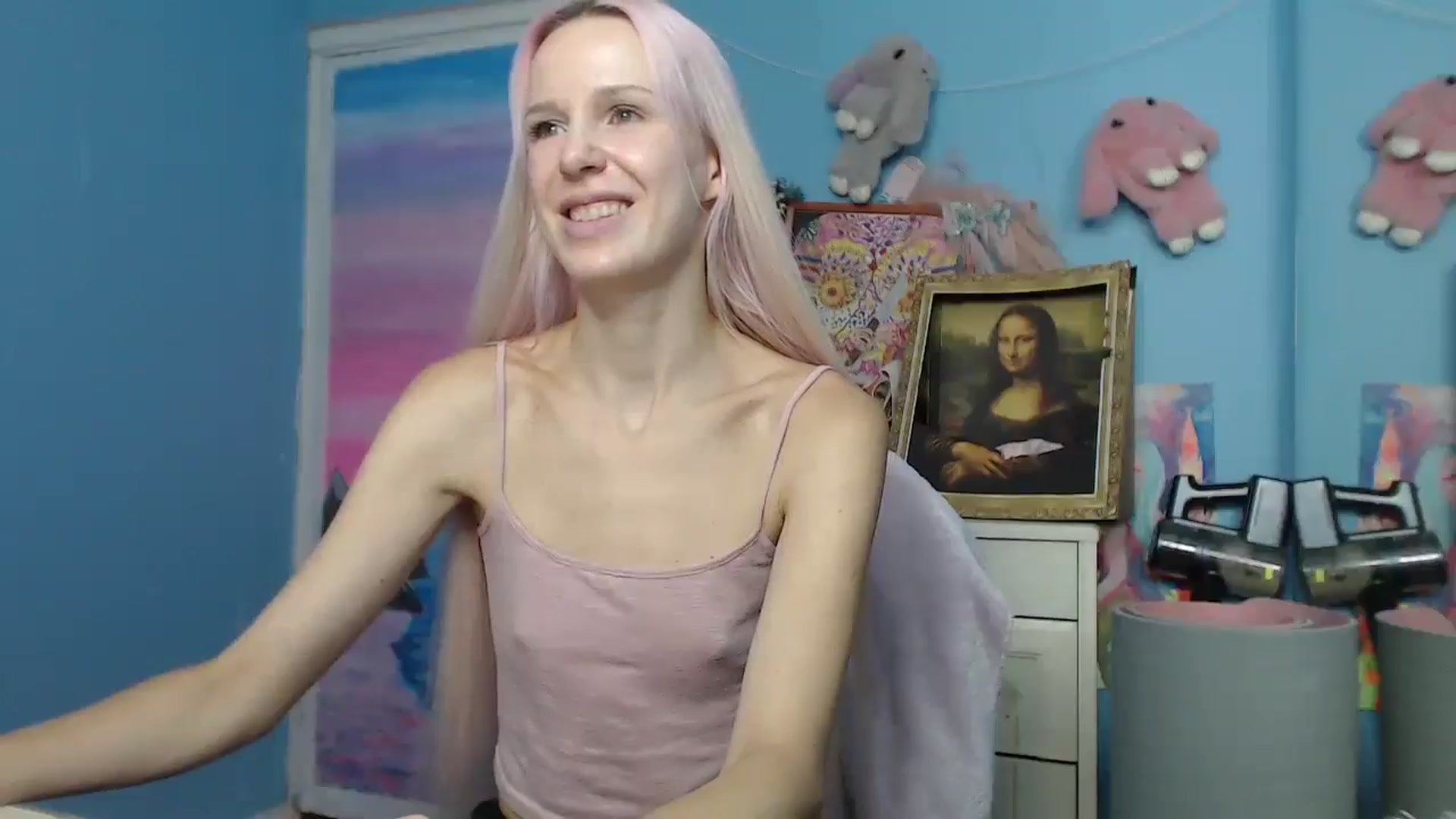 Gallery image thumbnail from Malina_kitty's myfreecams stream on, 04/15/2026, 05:21 image 6 of 20