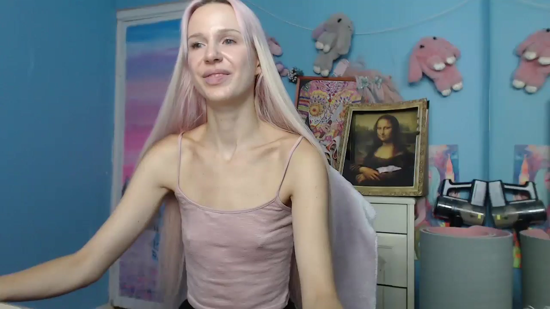 Gallery image thumbnail from Malina_kitty's myfreecams stream on, 04/15/2026, 05:21 image 14 of 20