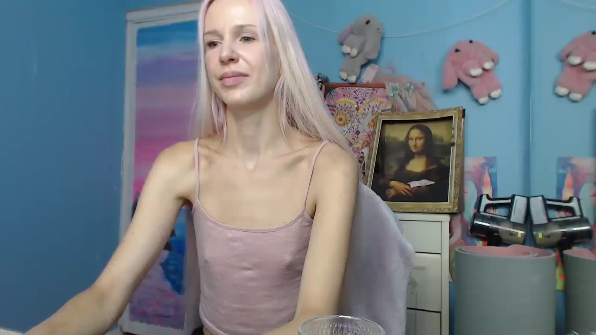 Gallery image thumbnail from Malina_kitty's myfreecams stream on, 04/15/2026, 05:21 image 4 of 20