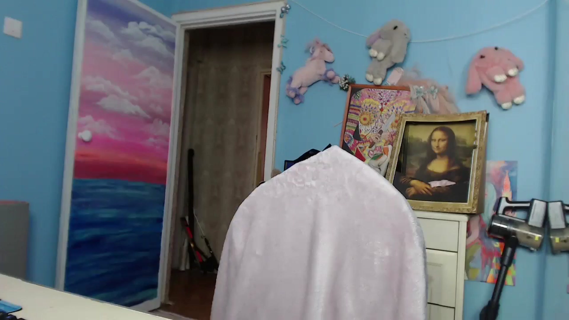 Gallery image thumbnail from Malina_kitty's myfreecams stream on, 04/17/2026, 05:20 image 20 of 20