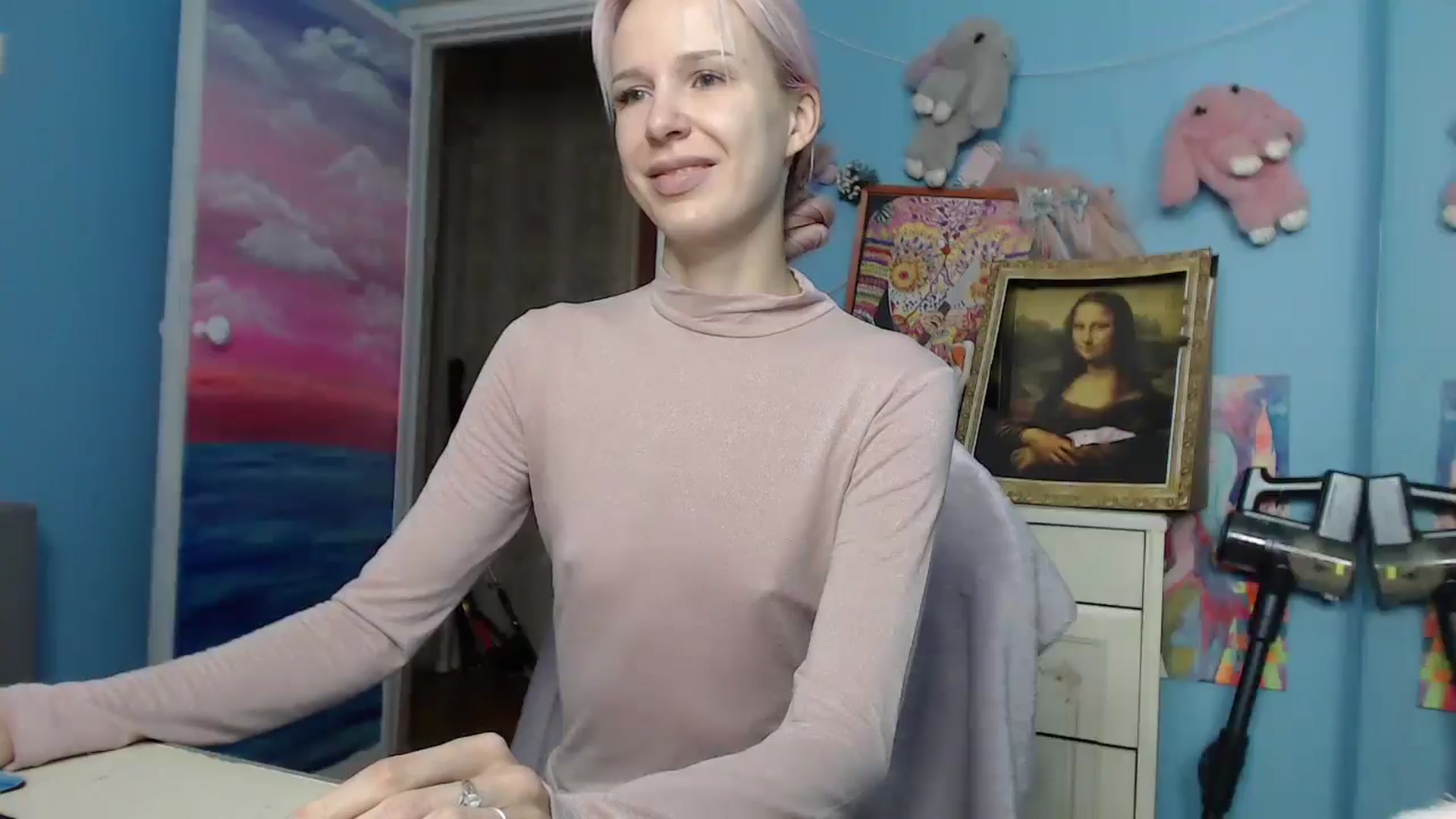 Gallery image thumbnail from Malina_kitty's myfreecams stream on, 04/17/2026, 06:11 image 4 of 20