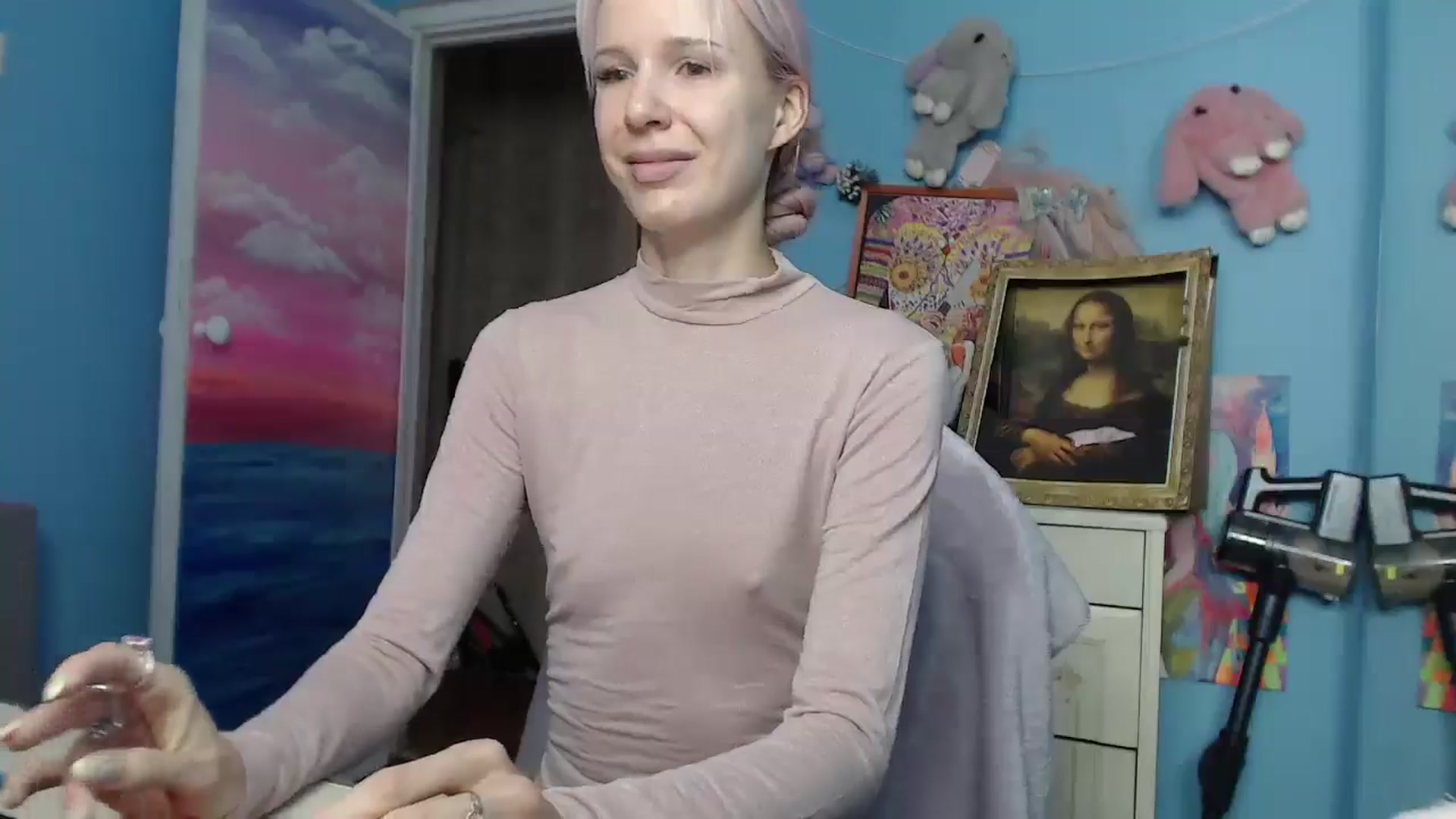Gallery image thumbnail from Malina_kitty's myfreecams stream on, 04/17/2026, 06:11 image 20 of 20