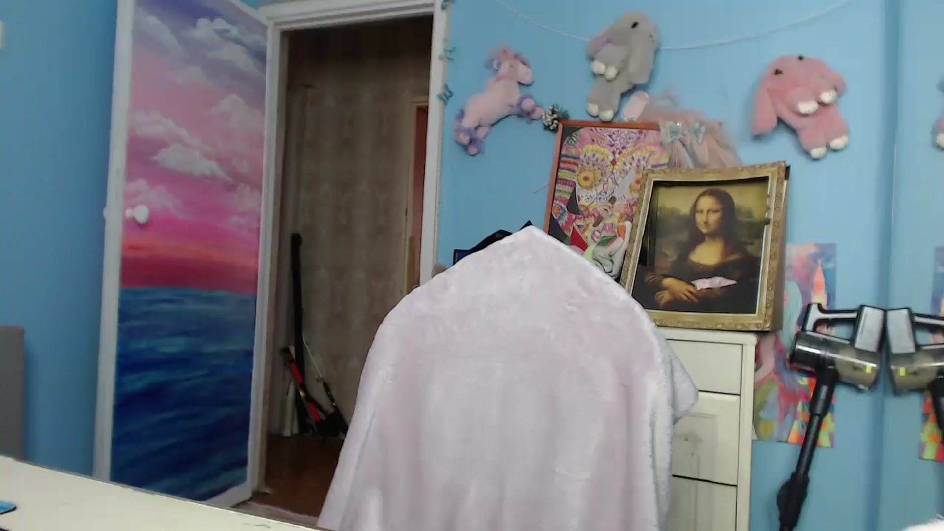 Gallery image thumbnail from Malina_kitty's myfreecams stream on, 04/17/2026, 06:11 image 7 of 20