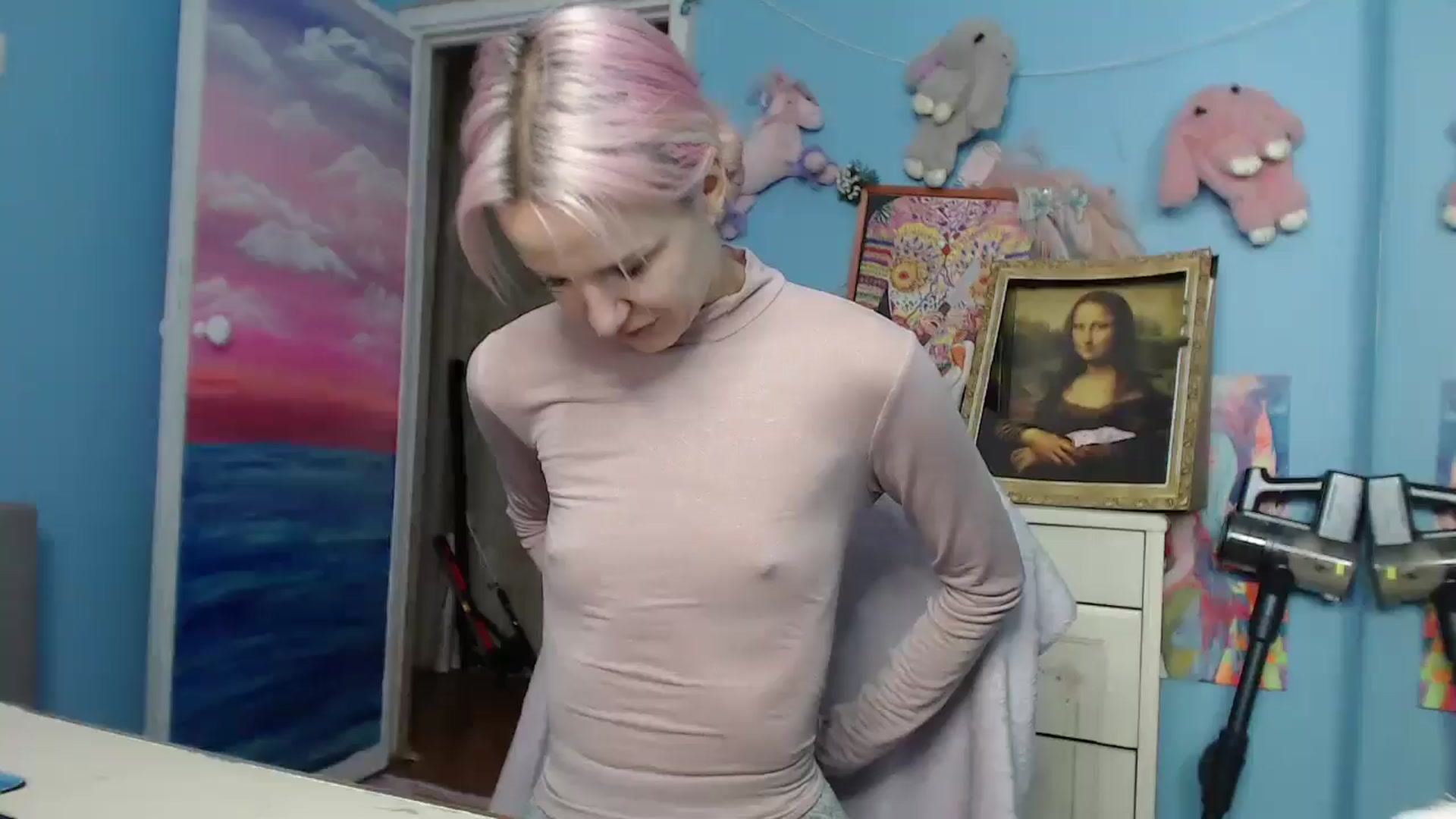 Gallery image thumbnail from Malina_kitty's myfreecams stream on, 04/17/2026, 06:11 image 5 of 20