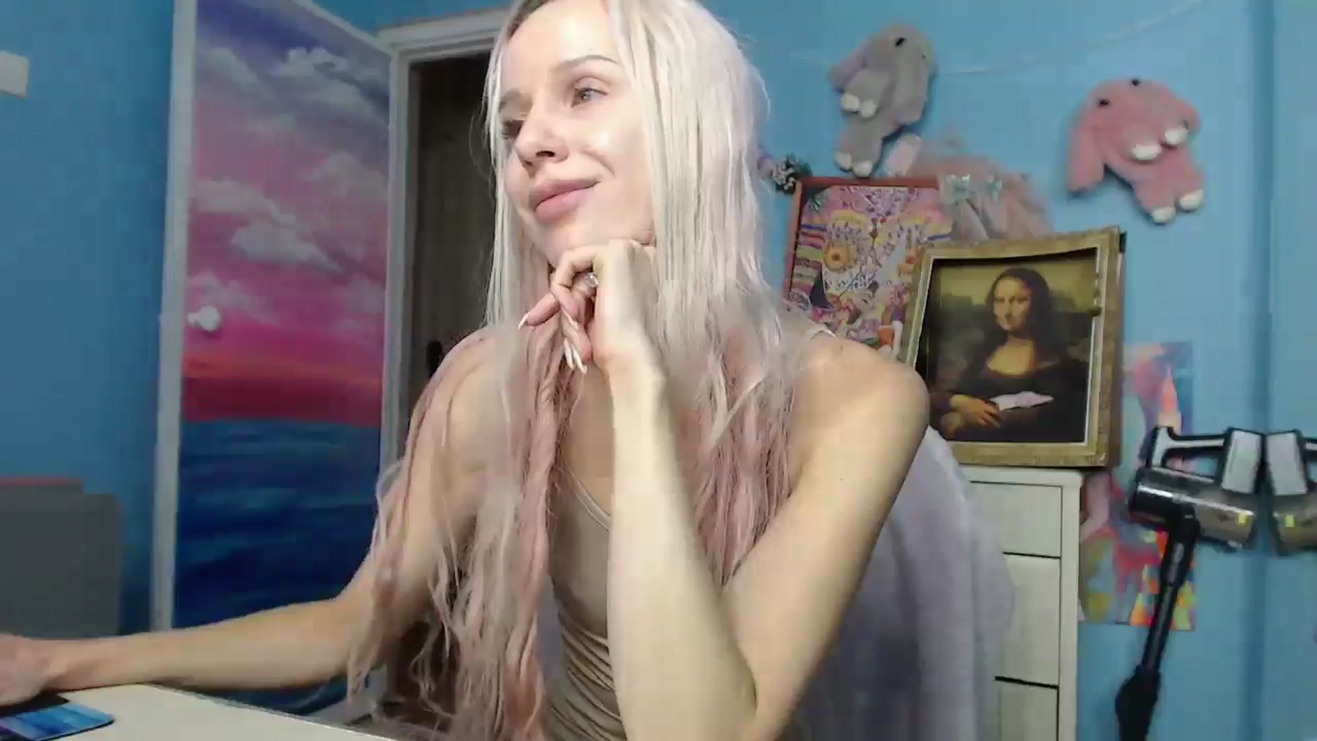 Gallery image thumbnail from Malina_kitty's myfreecams stream on, 04/20/2026, 04:56 image 13 of 20