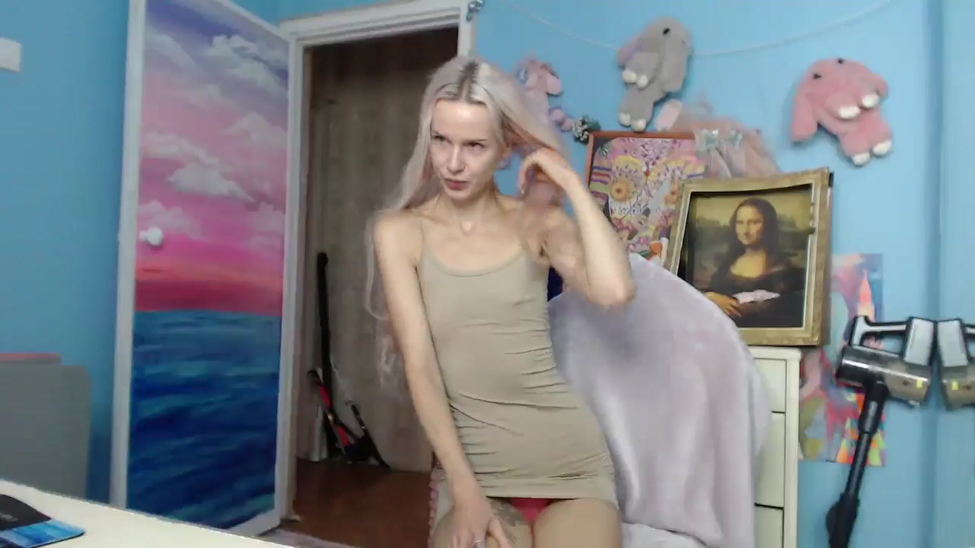Gallery image thumbnail from Malina_kitty's myfreecams stream on, 04/20/2026, 04:56 image 12 of 20
