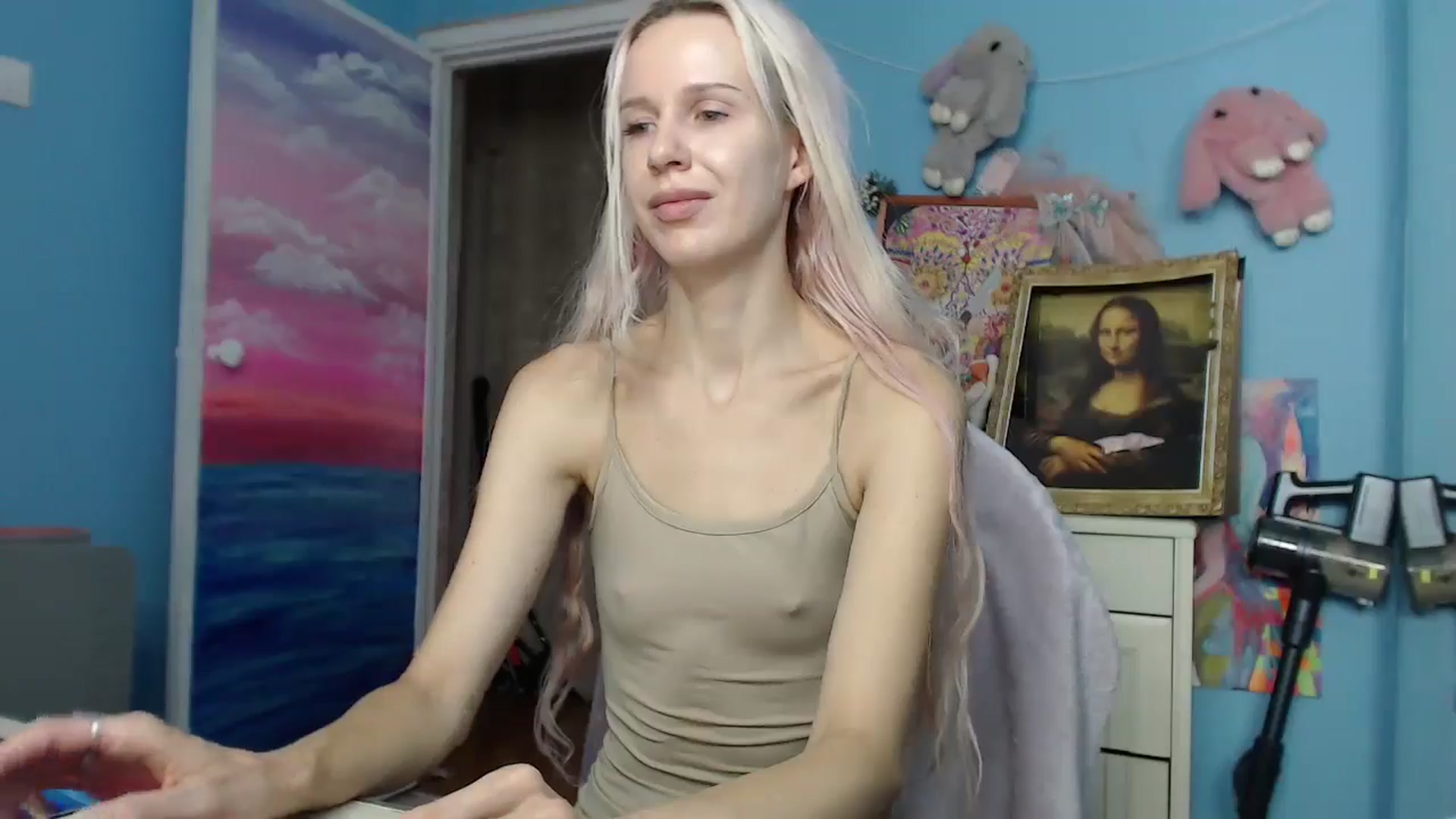 Gallery image thumbnail from Malina_kitty's myfreecams stream on, 04/20/2026, 04:56 image 17 of 20
