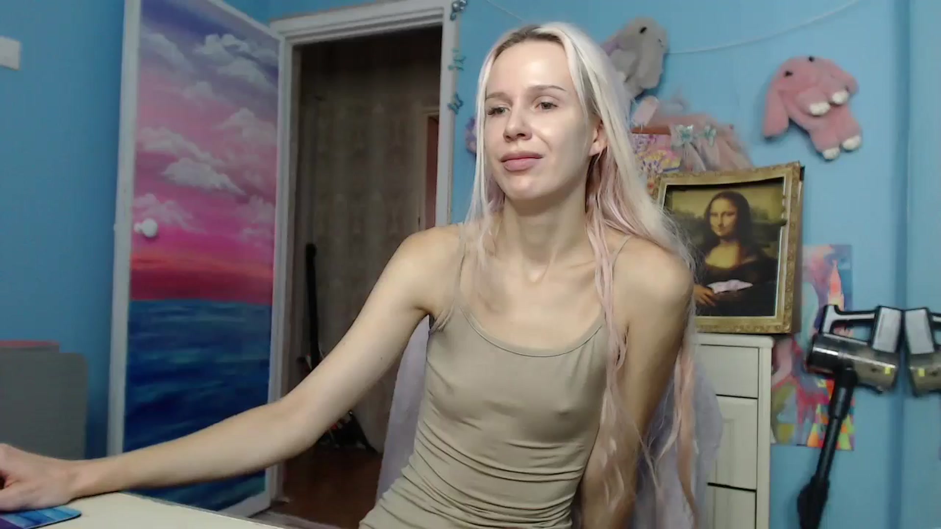 Gallery image thumbnail from Malina_kitty's myfreecams stream on, 04/20/2026, 04:56 image 19 of 20
