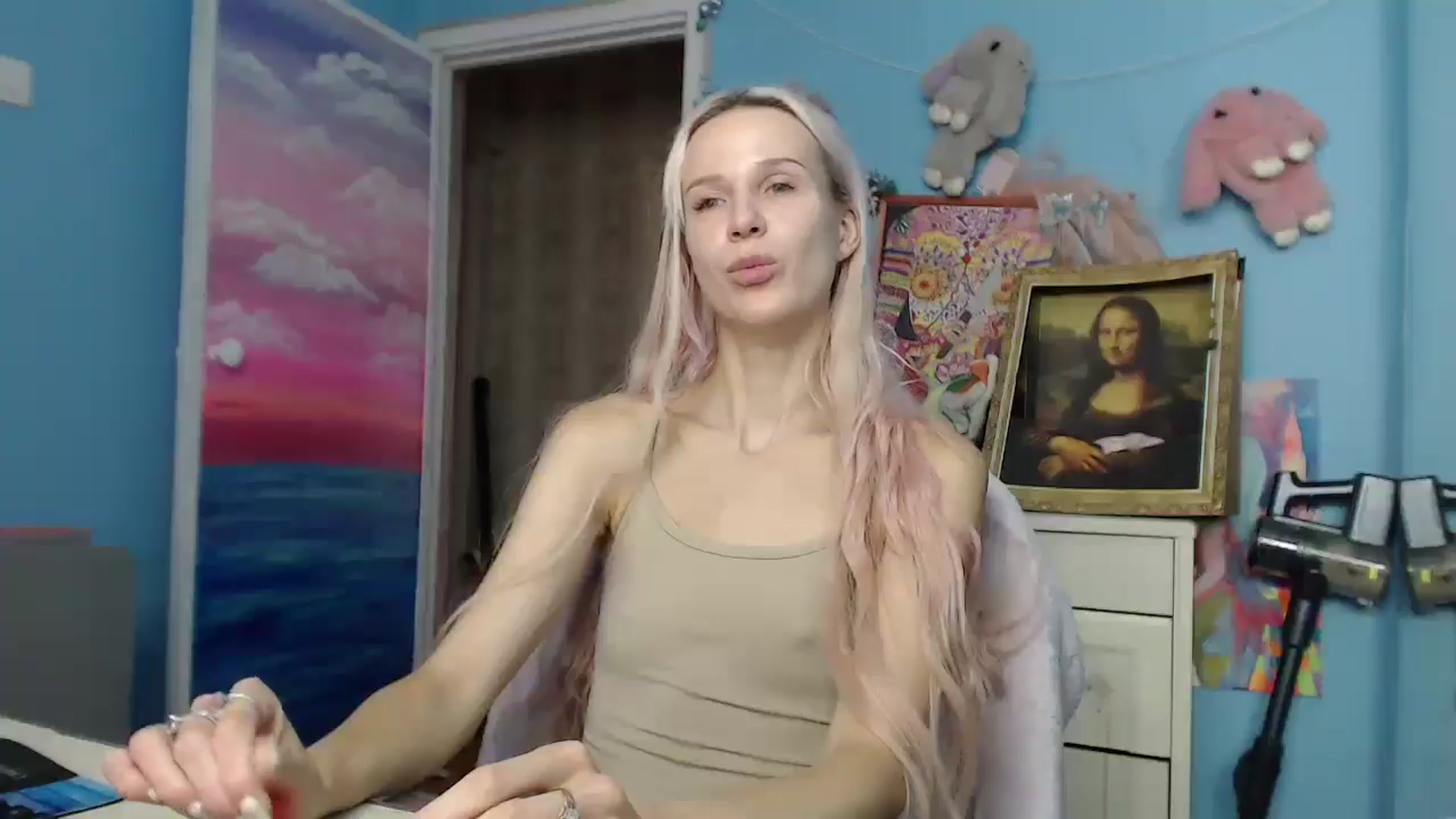 Gallery image thumbnail from Malina_kitty's myfreecams stream on, 04/20/2026, 04:56 image 6 of 20