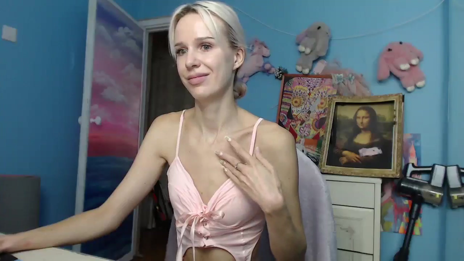 Gallery image thumbnail from Malina_kitty's myfreecams stream on, 04/29/2026, 05:06 image 10 of 20
