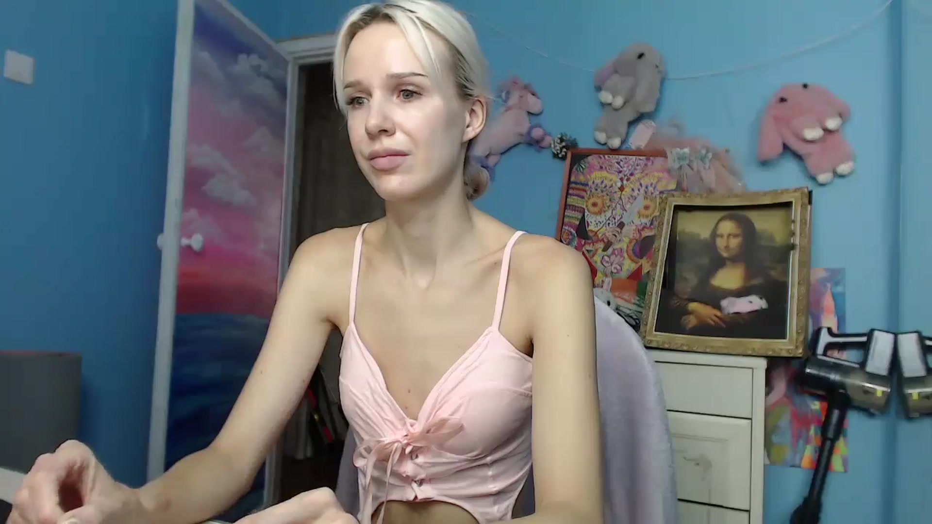 Gallery image thumbnail from Malina_kitty's myfreecams stream on, 04/29/2026, 05:06 image 6 of 20