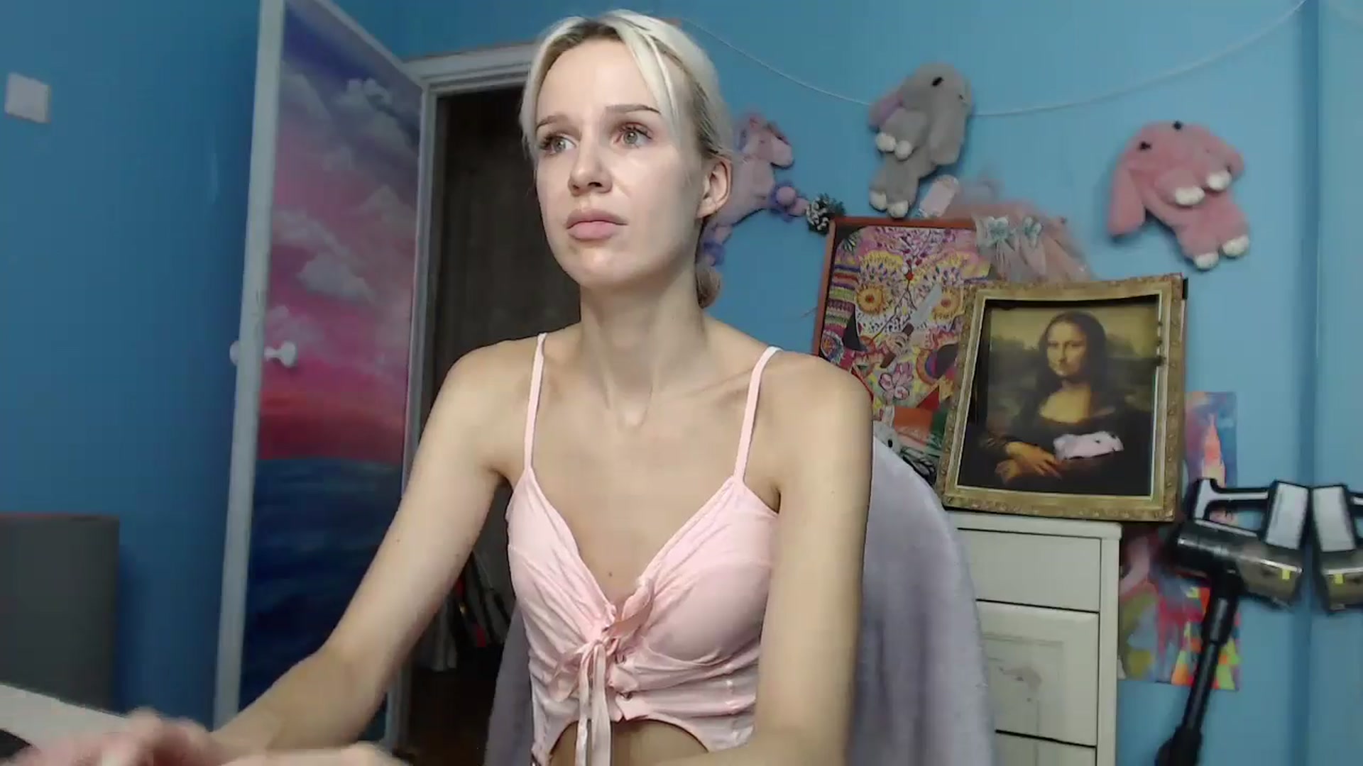 Gallery image thumbnail from Malina_kitty's myfreecams stream on, 04/29/2026, 05:06 image 15 of 20