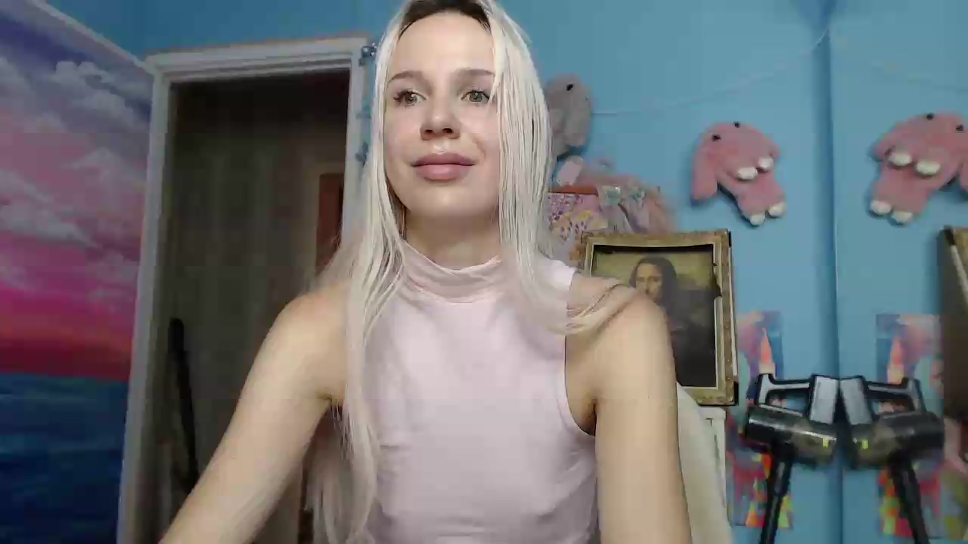 Gallery image thumbnail from Malina_kitty's myfreecams stream on, 07/13/2026, 05:41 image 1 of 20