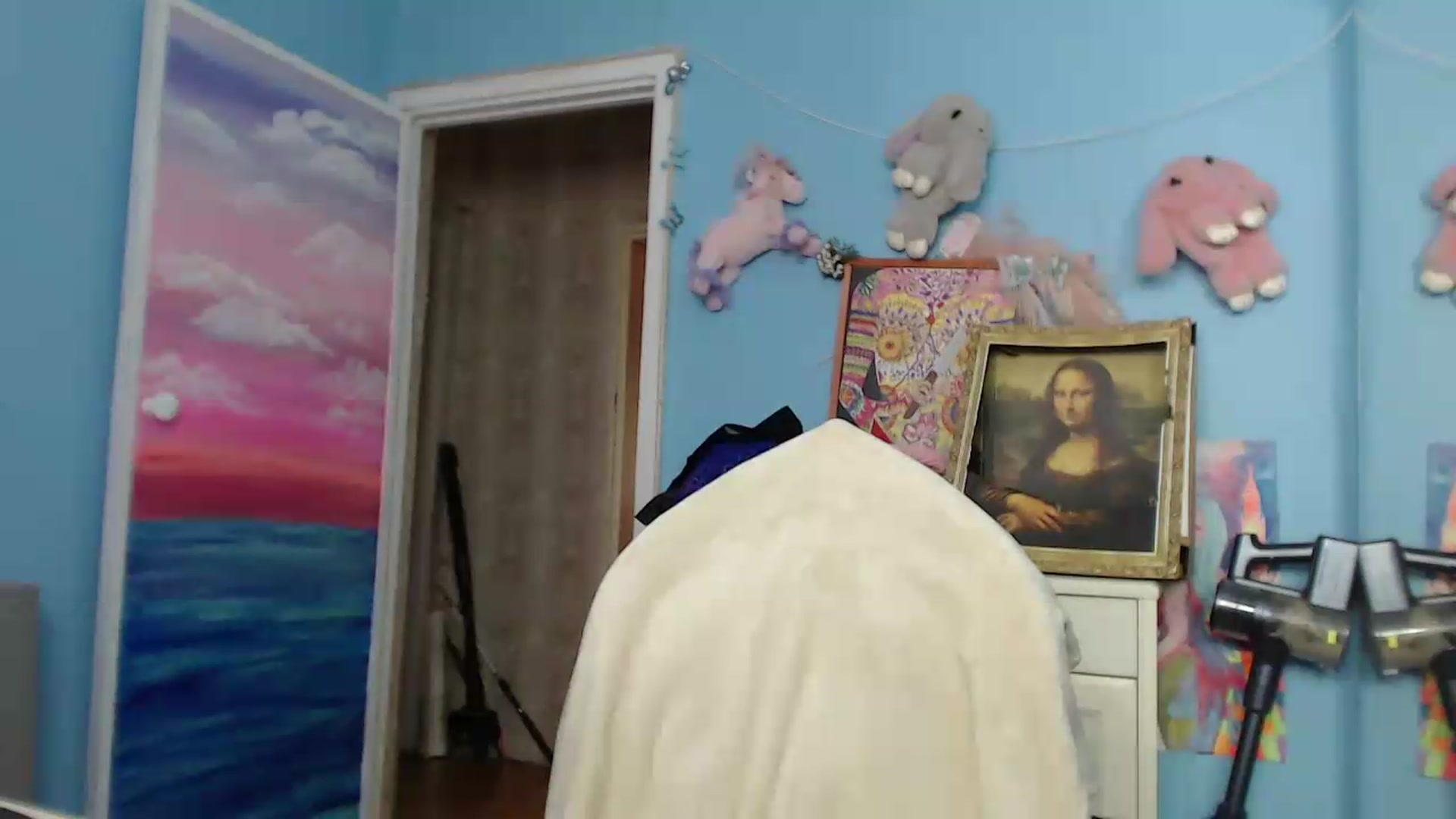 Gallery image thumbnail from Malina_kitty's myfreecams stream on, 07/13/2026, 05:41 image 12 of 20