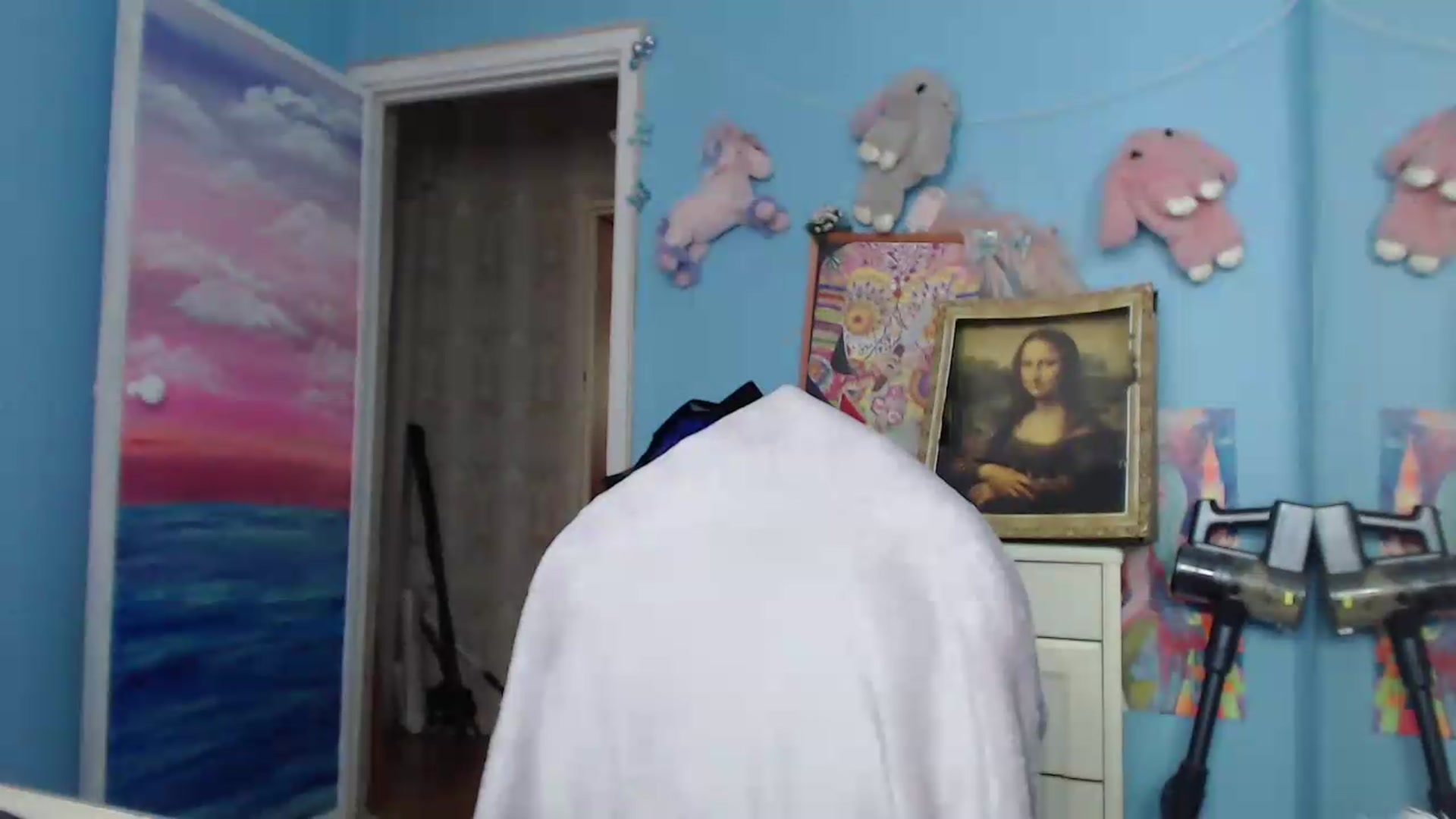 Gallery image thumbnail from Malina_kitty's myfreecams stream on, 08/27/2026, 04:53 image 20 of 20