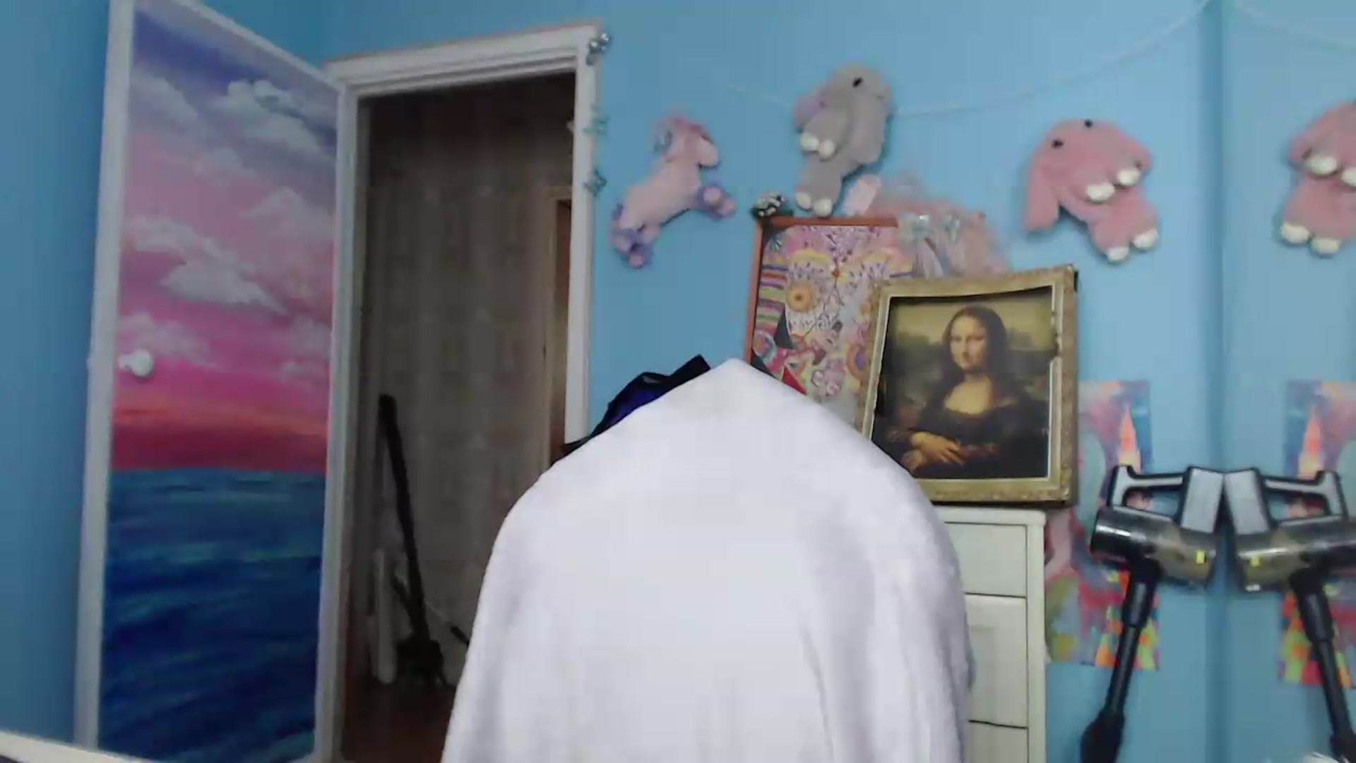 Gallery image thumbnail from Malina_kitty's myfreecams stream on, 08/27/2026, 04:53 image 19 of 20