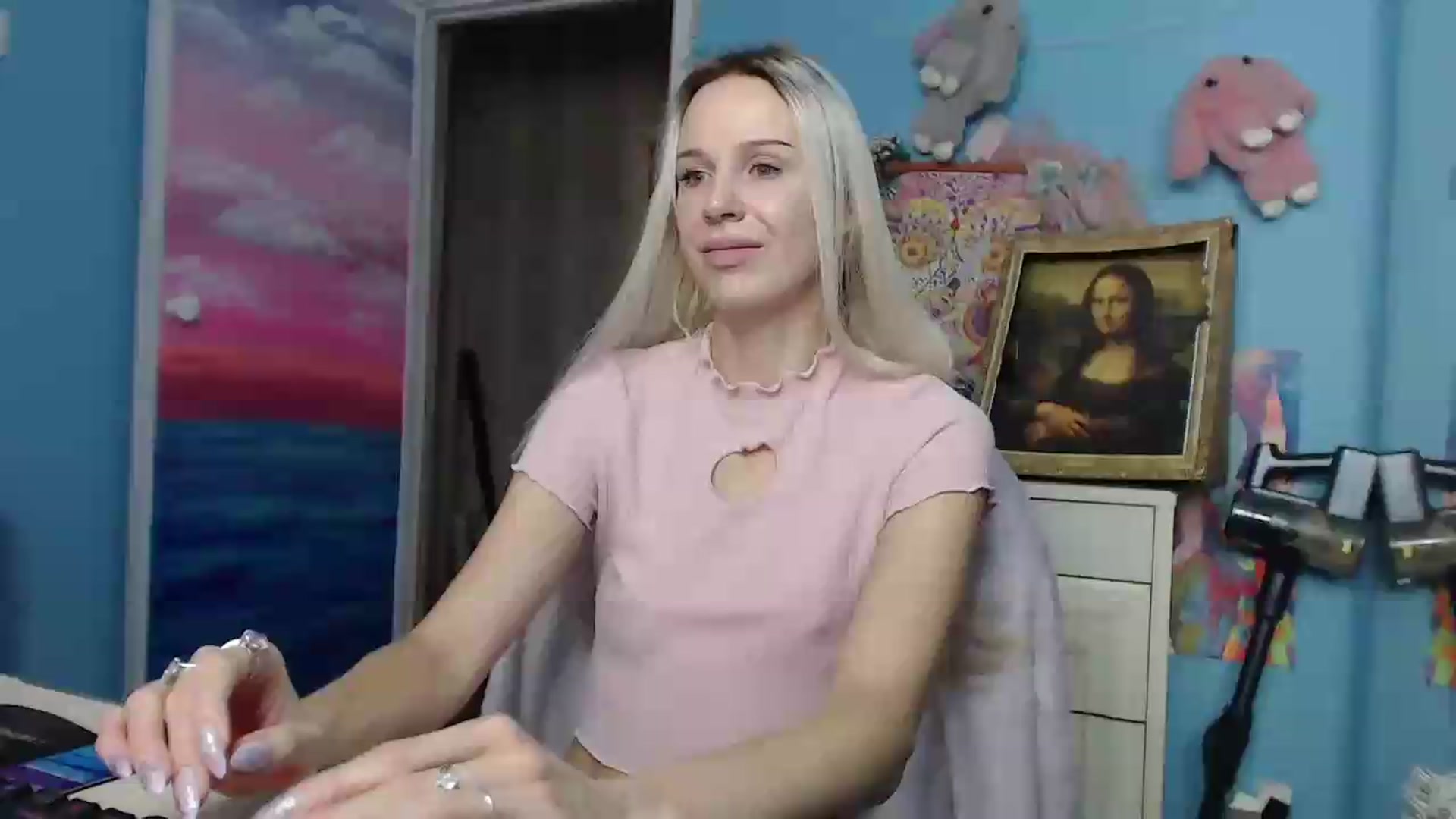 Gallery image thumbnail from Malina_kitty's myfreecams stream on, 08/28/2026, 06:11 image 4 of 20