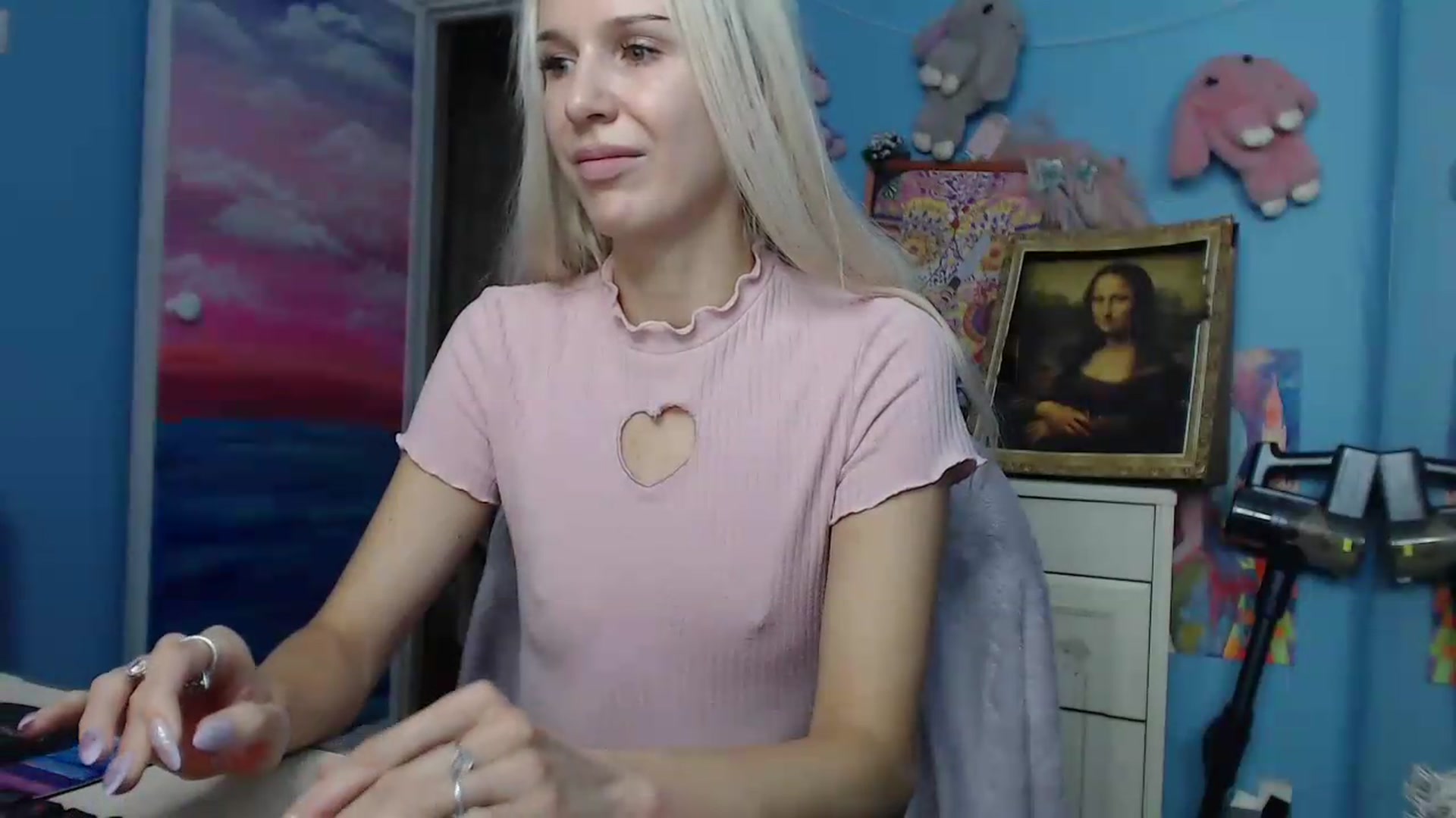 Gallery image thumbnail from Malina_kitty's myfreecams stream on, 08/28/2026, 06:11 image 19 of 20