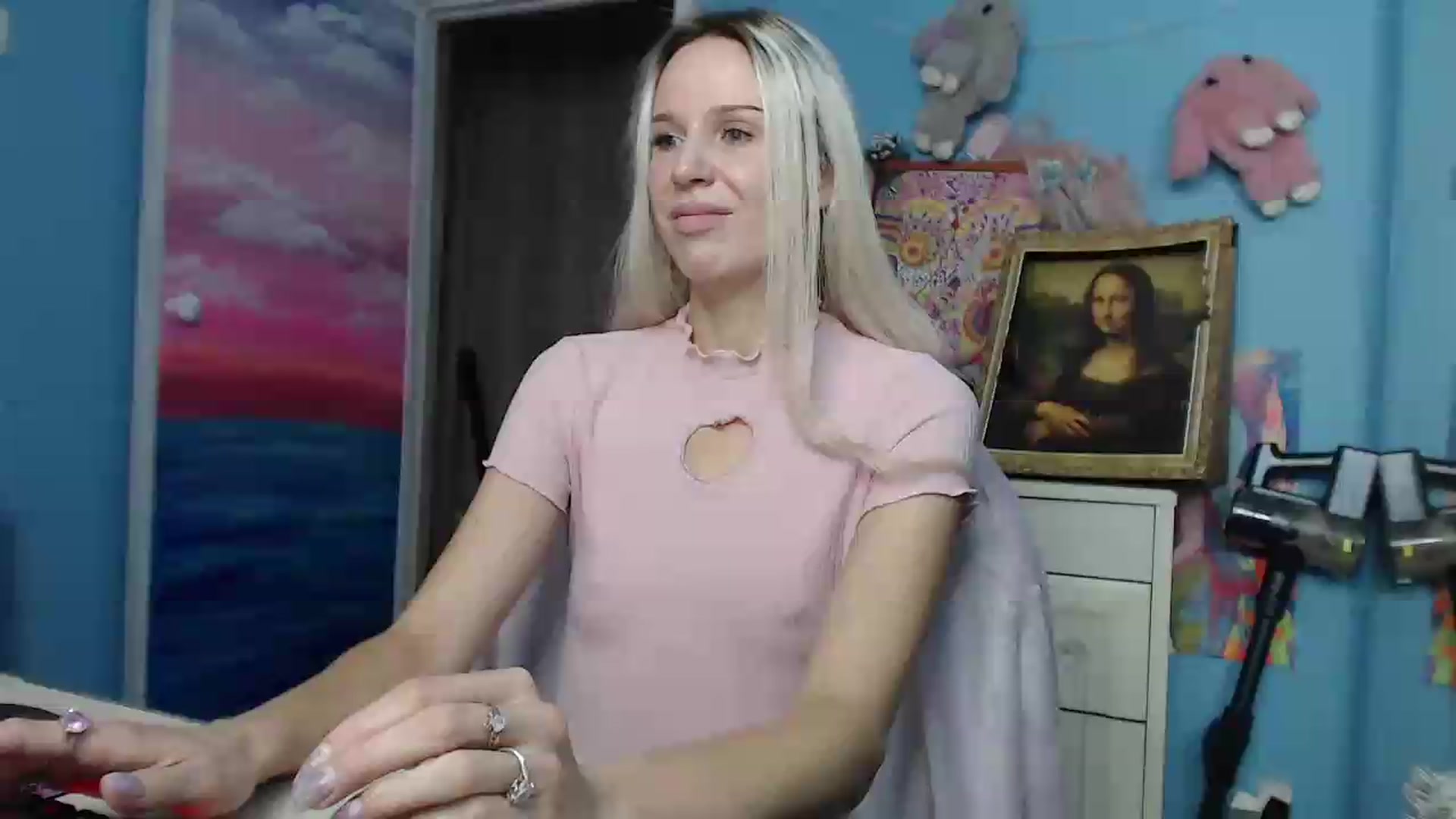 Gallery image thumbnail from Malina_kitty's myfreecams stream on, 08/28/2026, 06:11 image 12 of 20