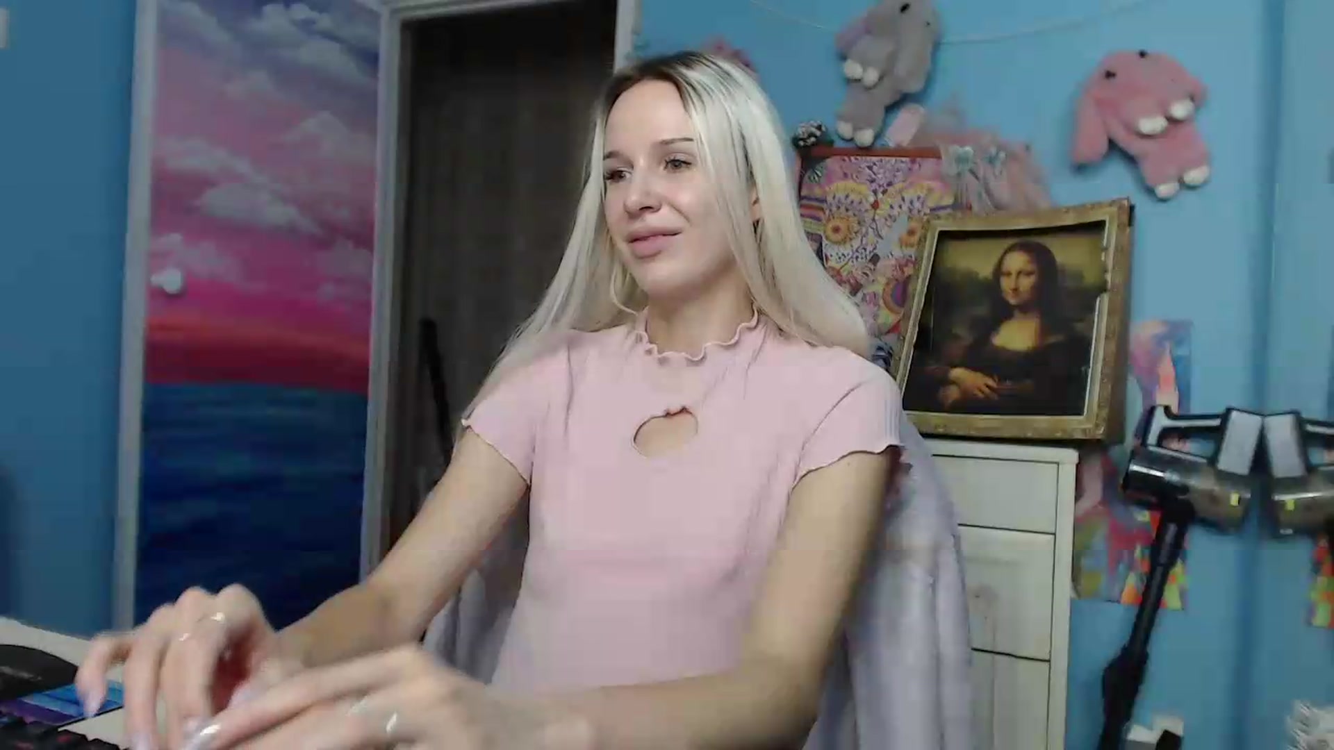 Gallery image thumbnail from Malina_kitty's myfreecams stream on, 08/28/2026, 06:11 image 9 of 20