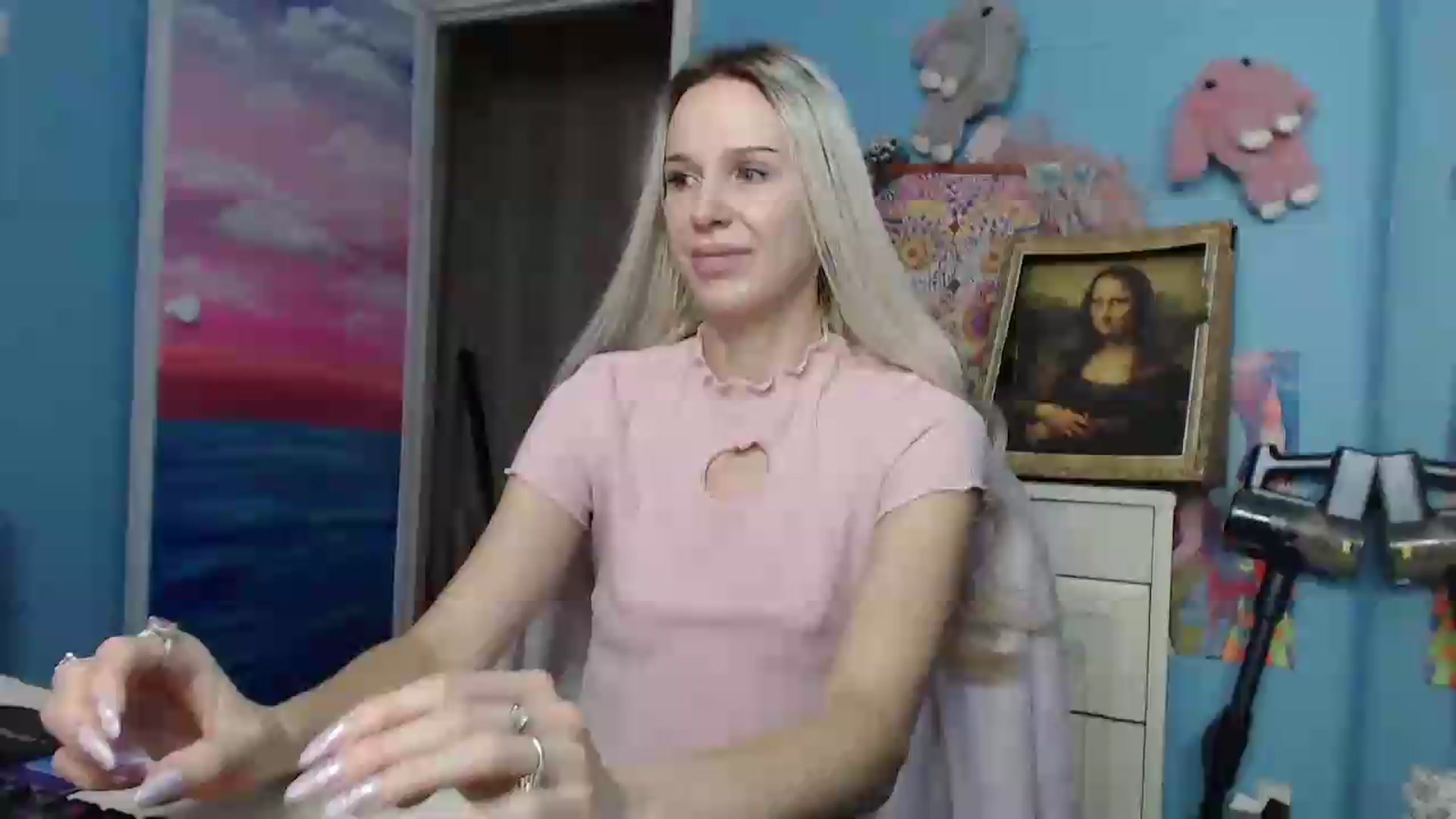 Gallery image thumbnail from Malina_kitty's myfreecams stream on, 08/28/2026, 06:11 image 2 of 20