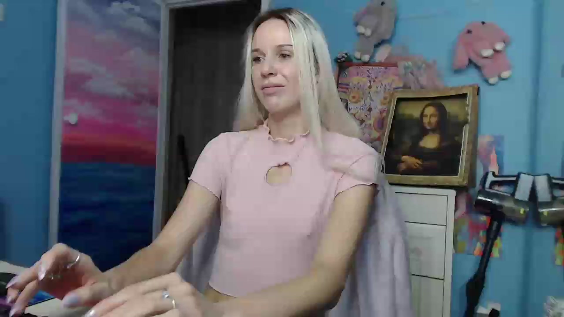 Gallery image thumbnail from Malina_kitty's myfreecams stream on, 08/28/2026, 06:11 image 14 of 20