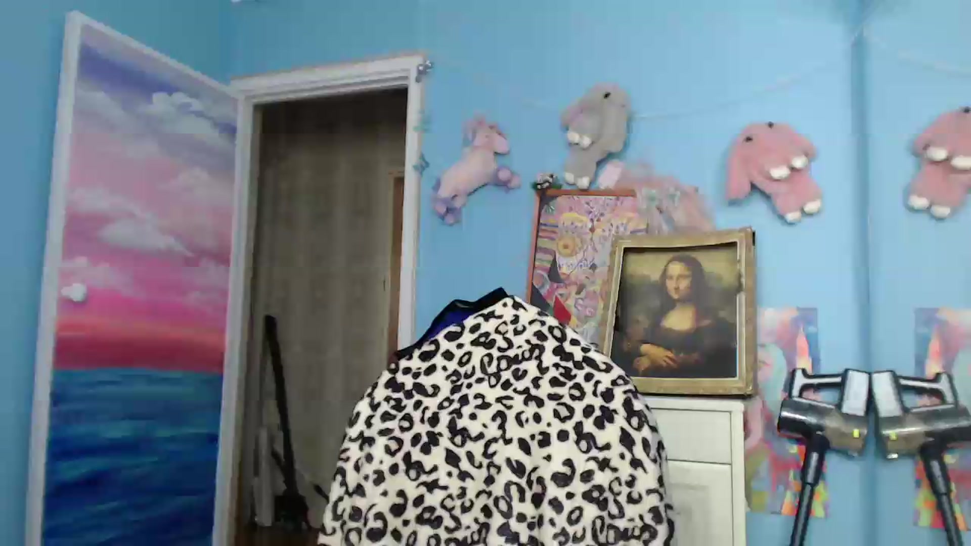 Gallery image thumbnail from Malina_kitty's myfreecams stream on, 09/03/2026, 05:58 image 18 of 20