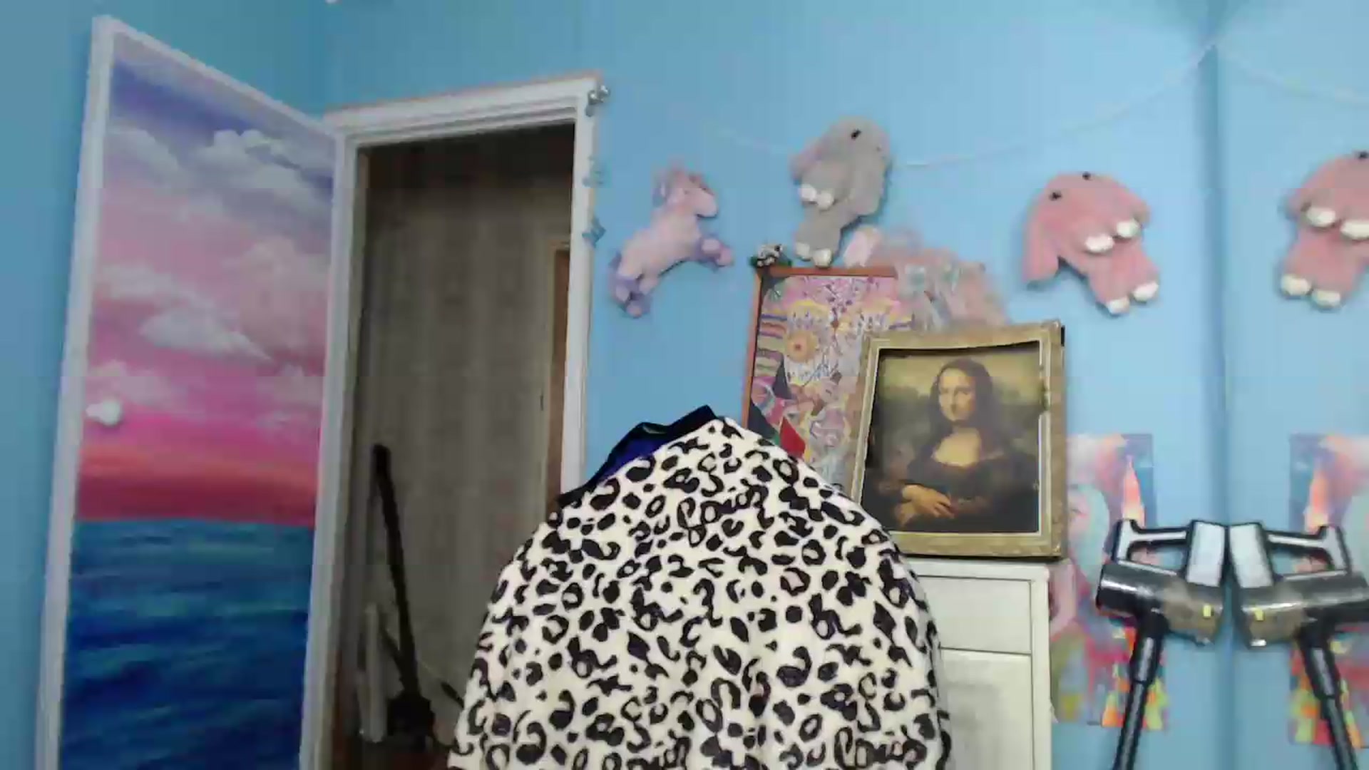 Gallery image thumbnail from Malina_kitty's myfreecams stream on, 09/03/2026, 05:58 image 17 of 20