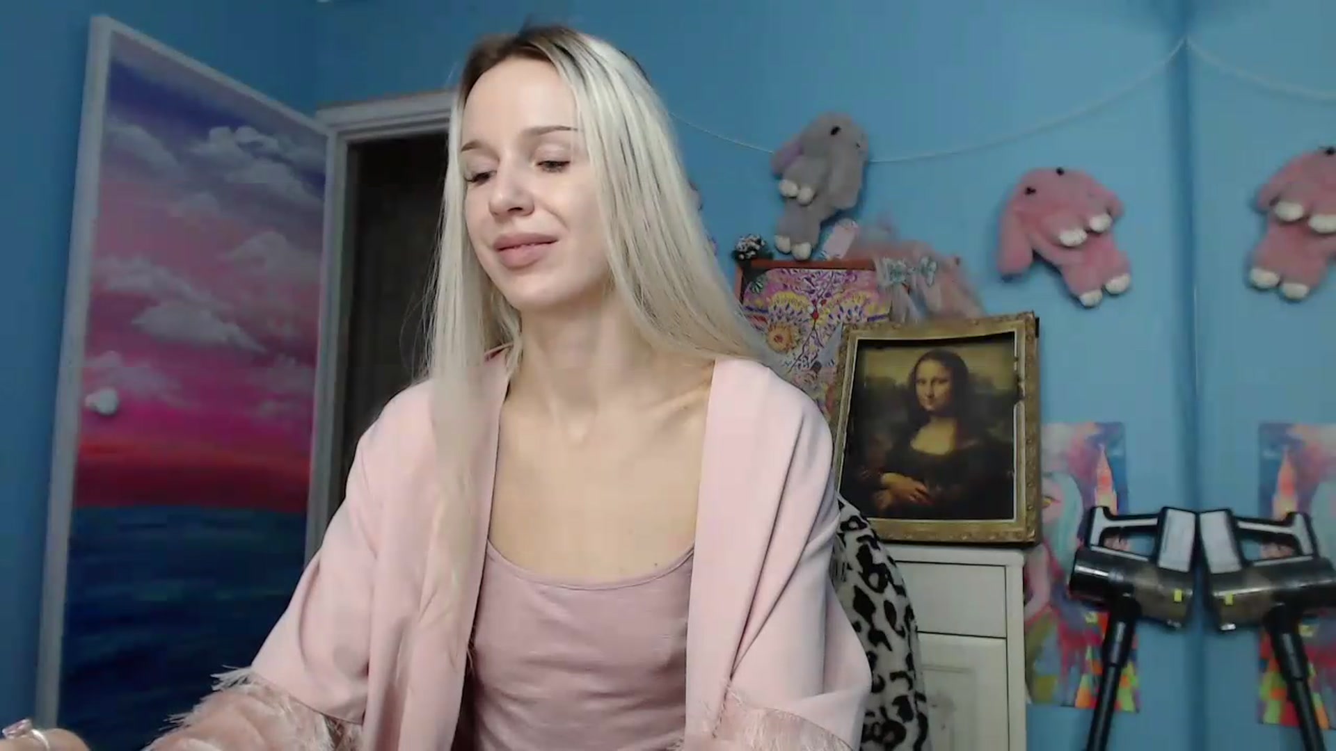 Gallery image thumbnail from Malina_kitty's myfreecams stream on, 09/03/2026, 05:58 image 12 of 20