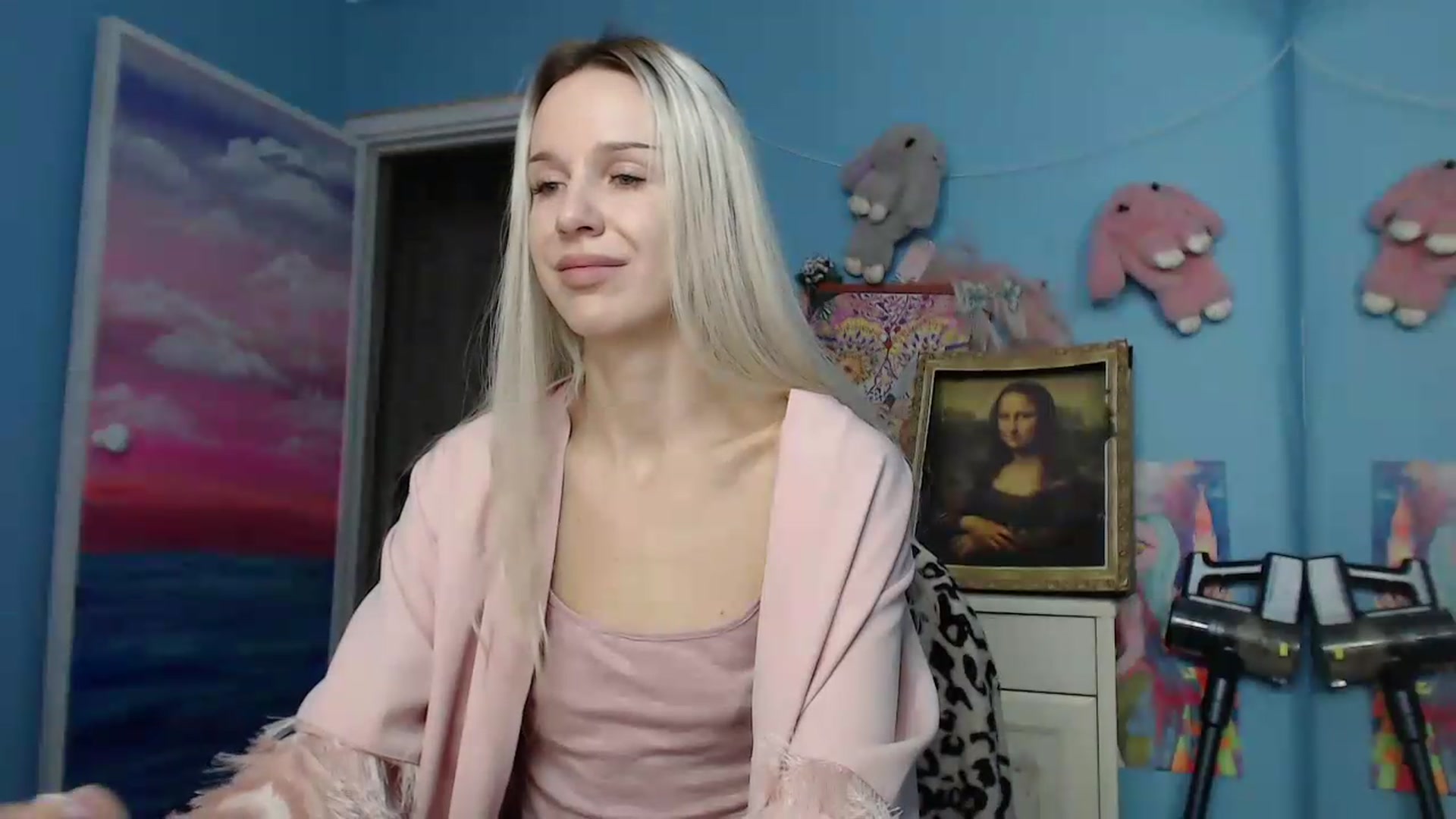 Gallery image thumbnail from Malina_kitty's myfreecams stream on, 09/03/2026, 05:58 image 9 of 20