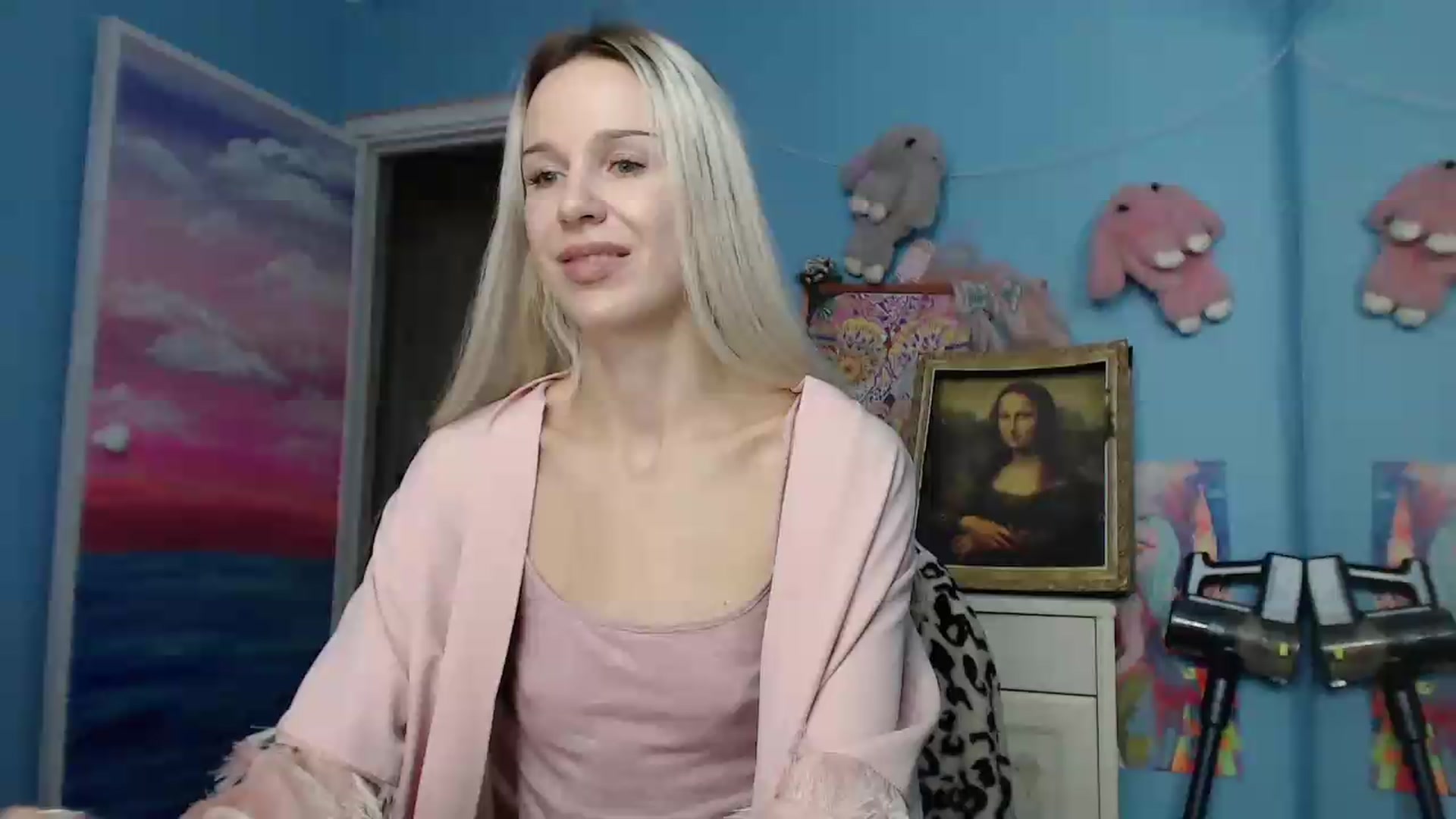 Gallery image thumbnail from Malina_kitty's myfreecams stream on, 09/03/2026, 05:58 image 5 of 20