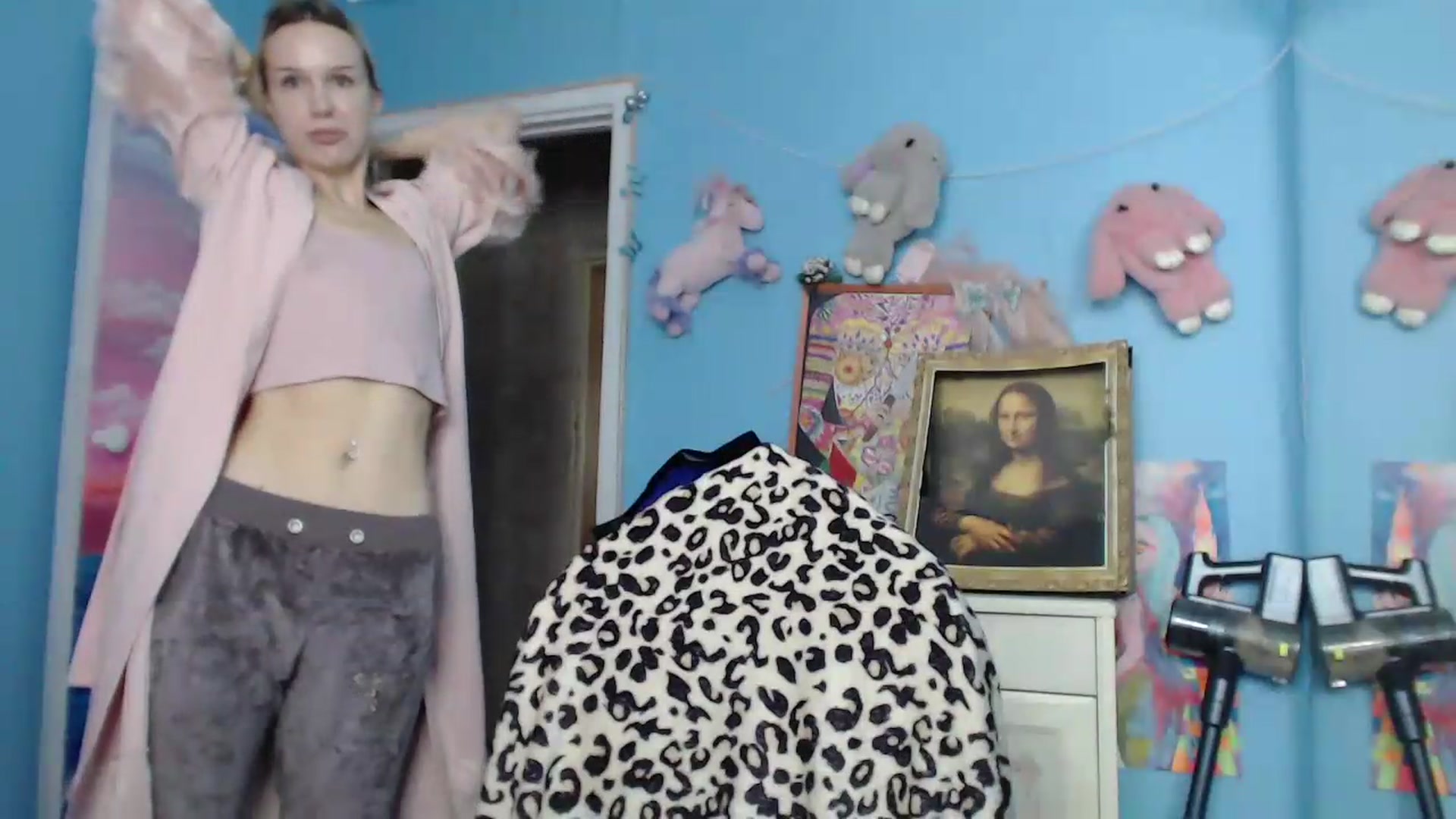 Gallery image thumbnail from Malina_kitty's myfreecams stream on, 09/03/2026, 05:58 image 15 of 20