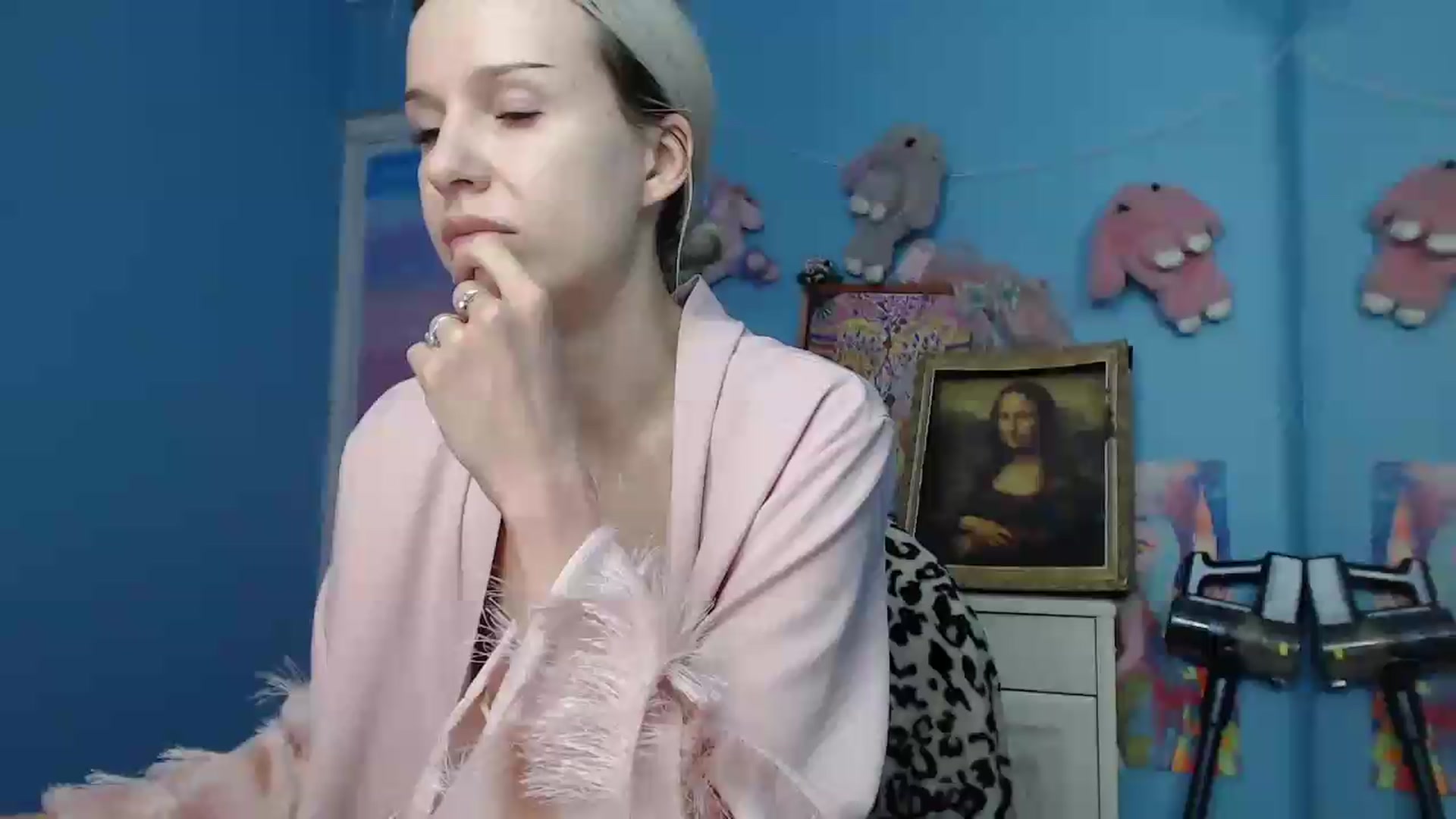 Gallery image thumbnail from Malina_kitty's myfreecams stream on, 09/03/2026, 05:58 image 20 of 20